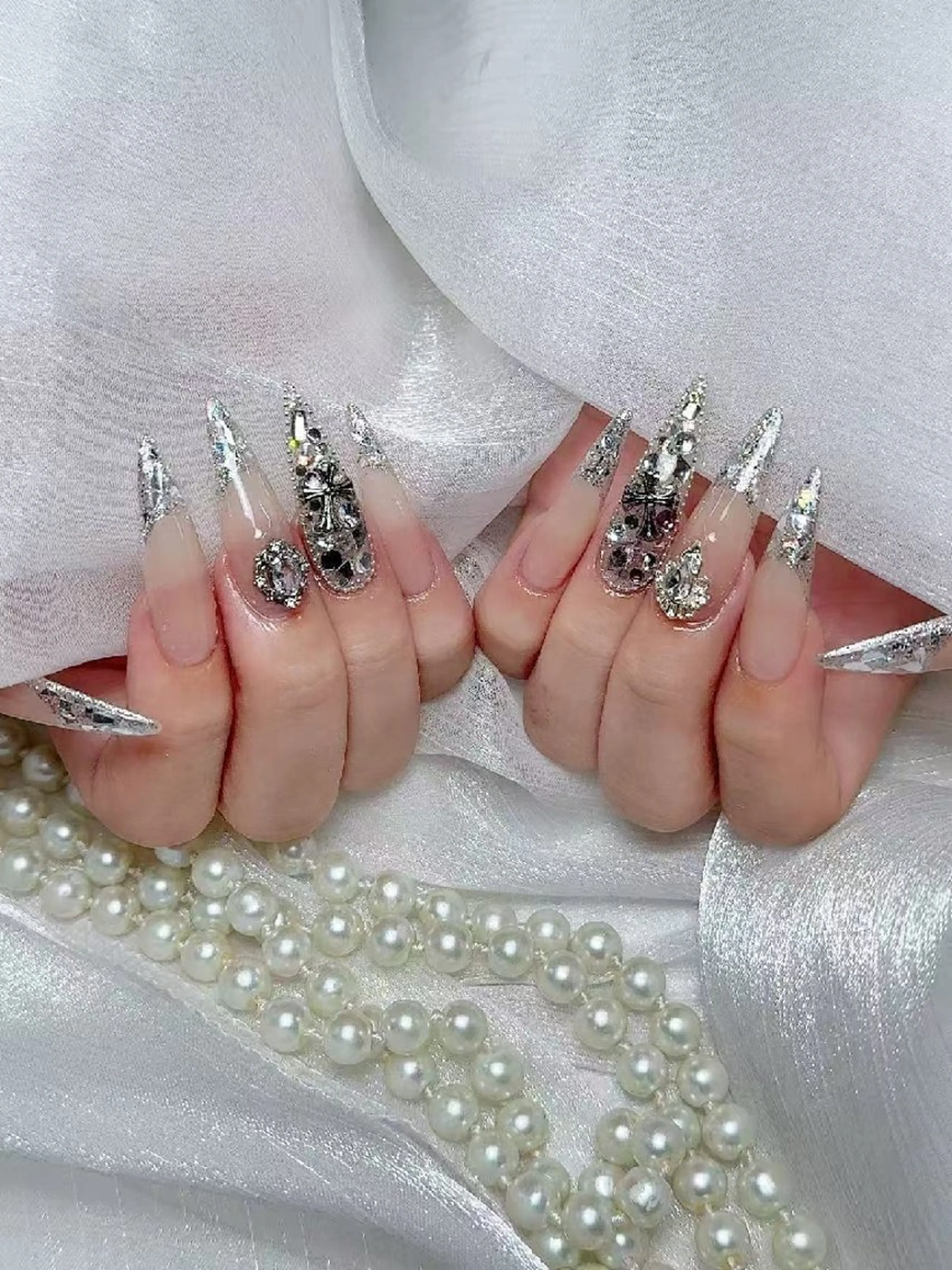 ネイル ENsalon nailのネイルデザイン