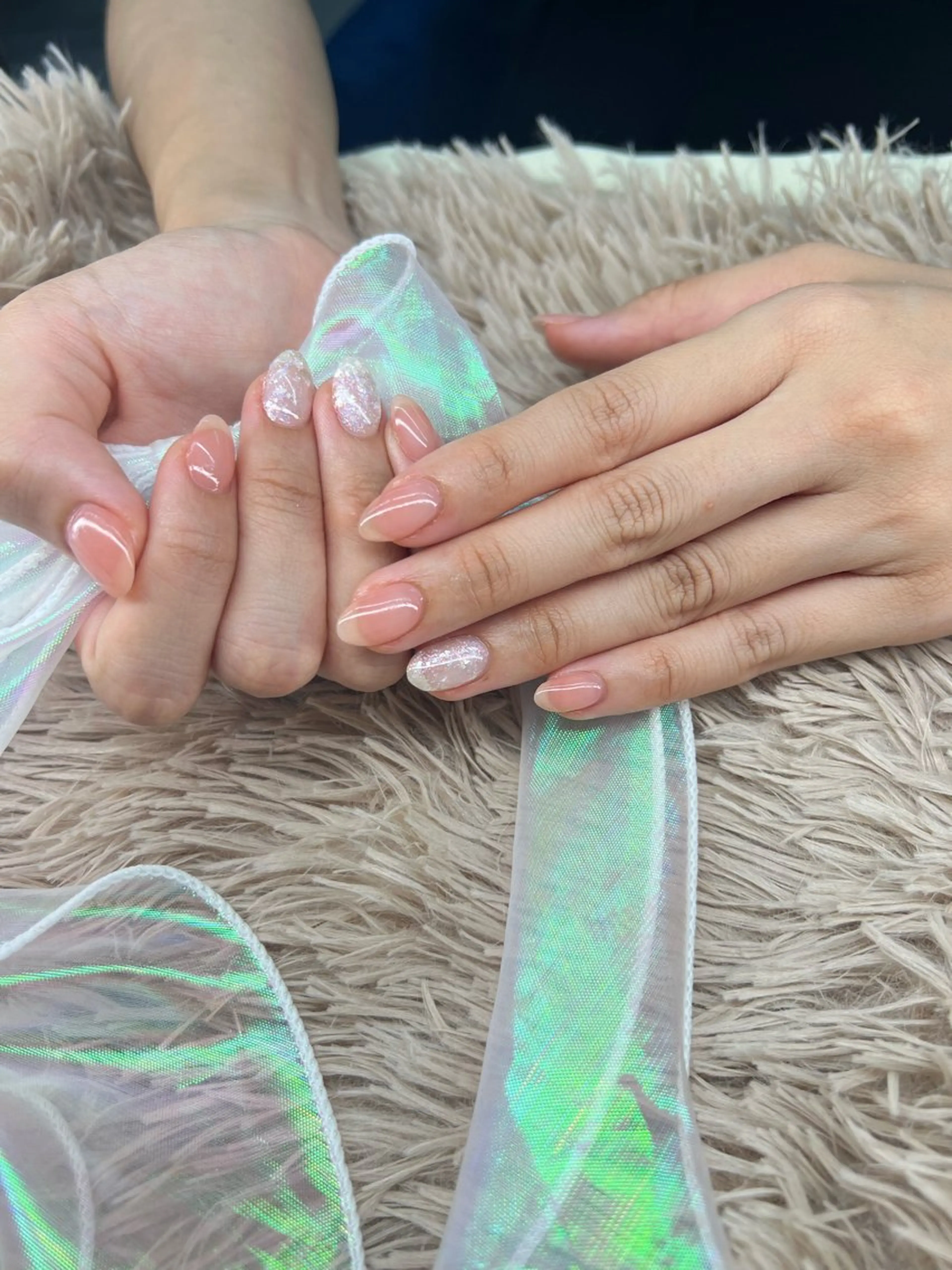 ネイル See·U  nail salon所属・See.u モモ（南浦和）のネイルデザイン