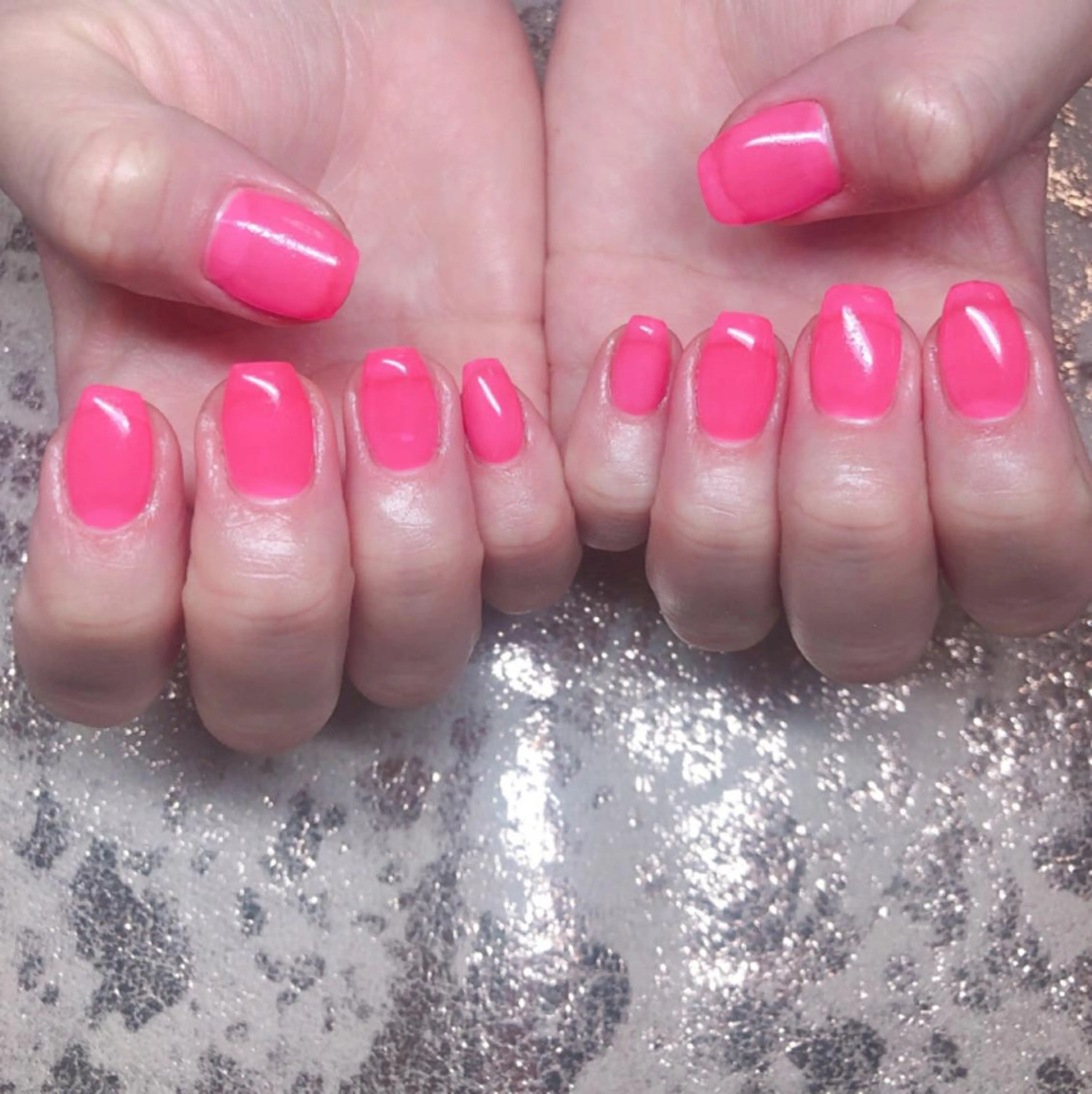 ネイル DollyGirl KYOKOのネイルデザイン