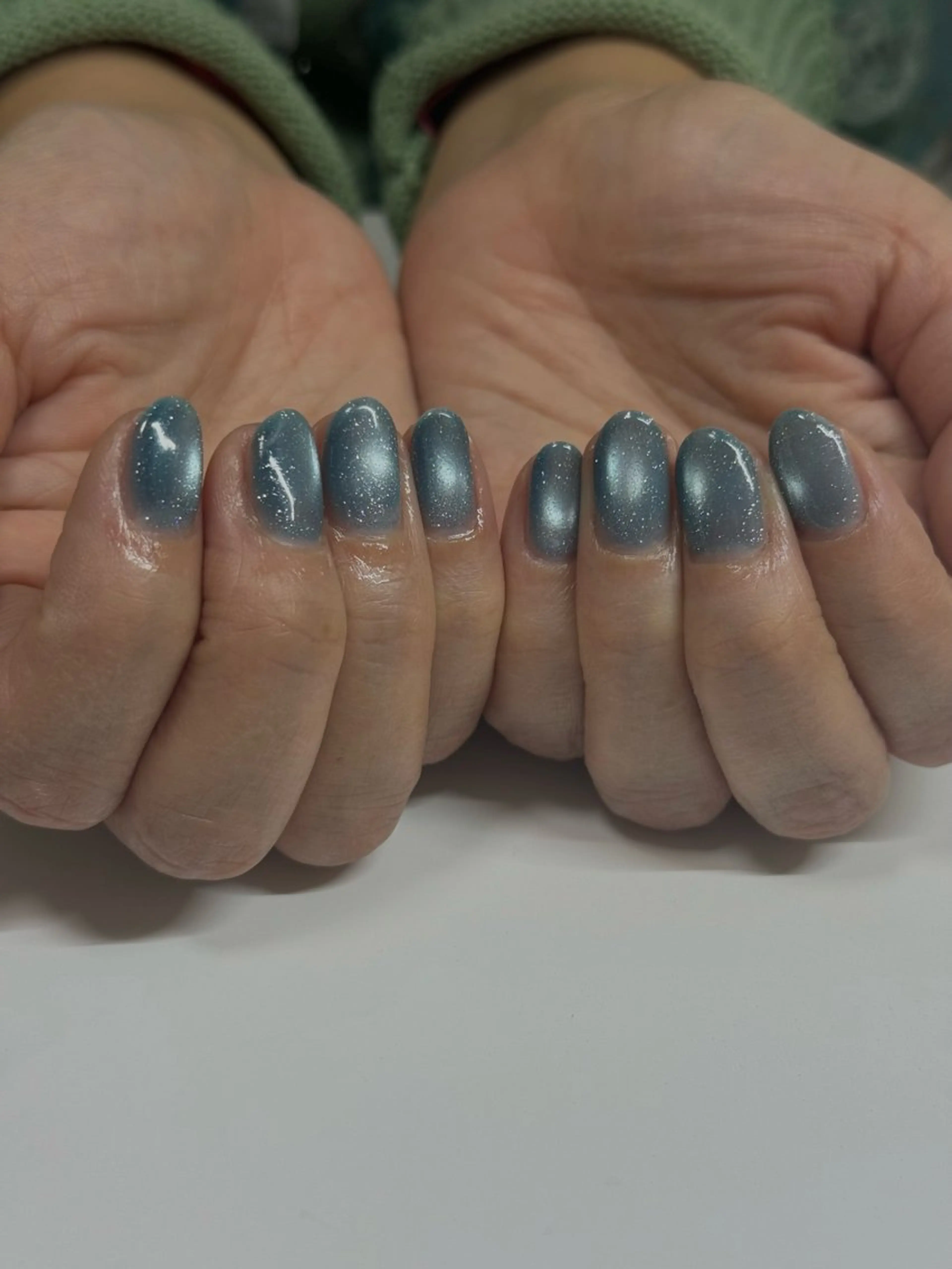 ネイル ハンドネイル .clair 【クレル】のネイルデザイン