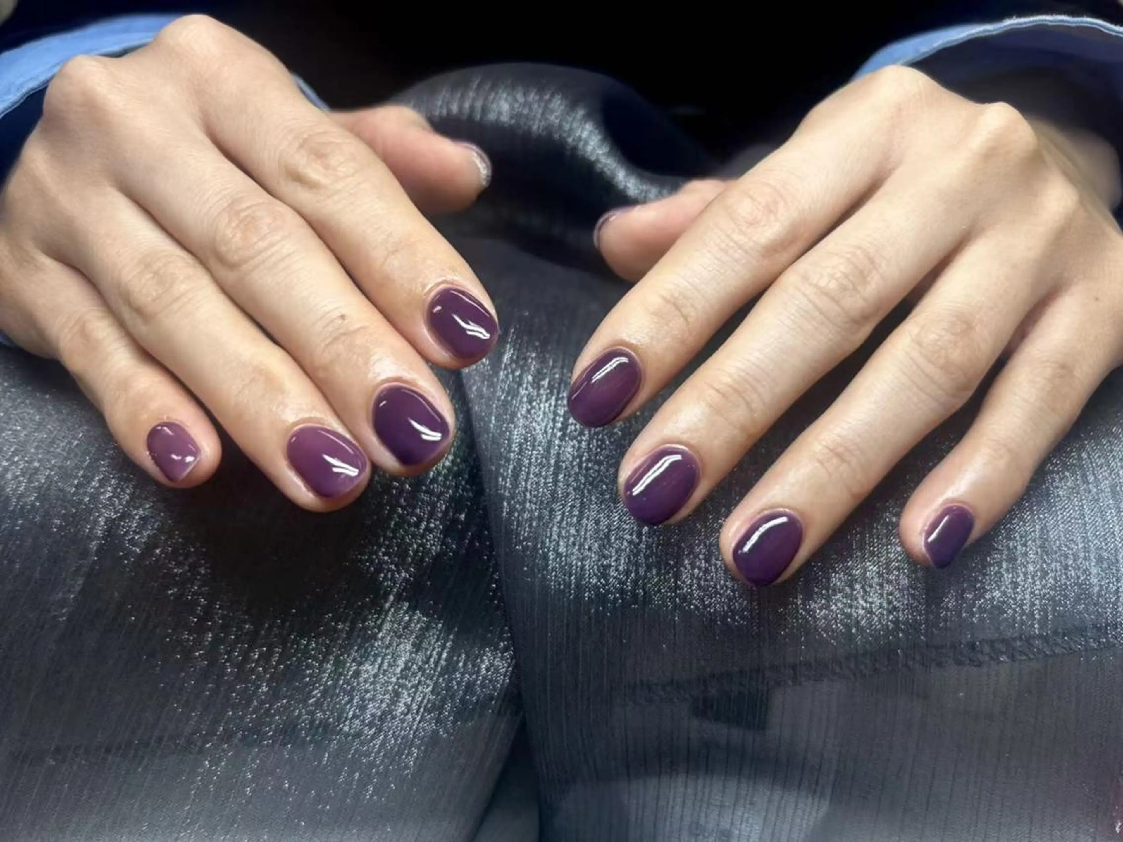 ネイル ハンドネイル Mio AmorBeautyのネイルデザイン