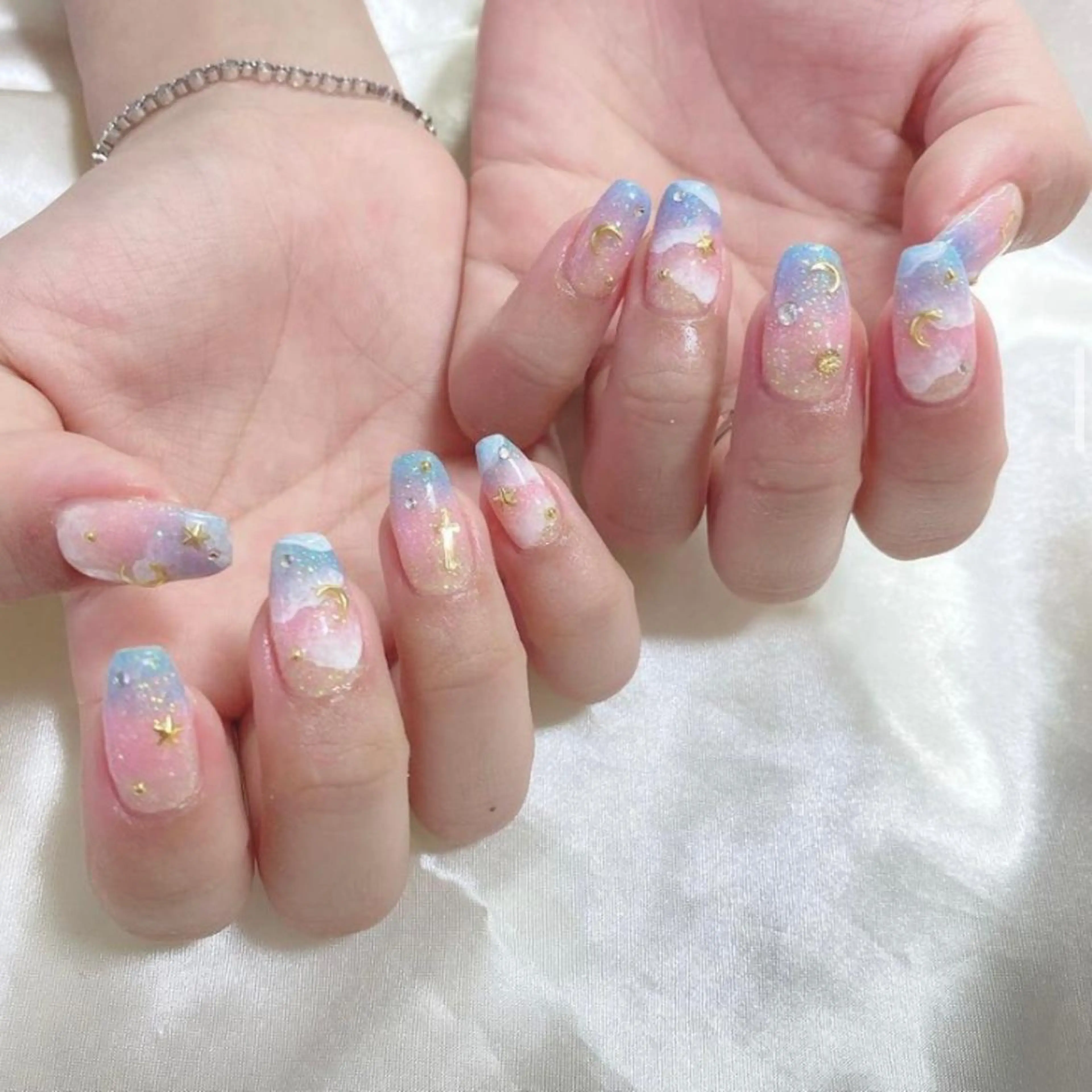 ネイル n Honokaのネイルデザイン