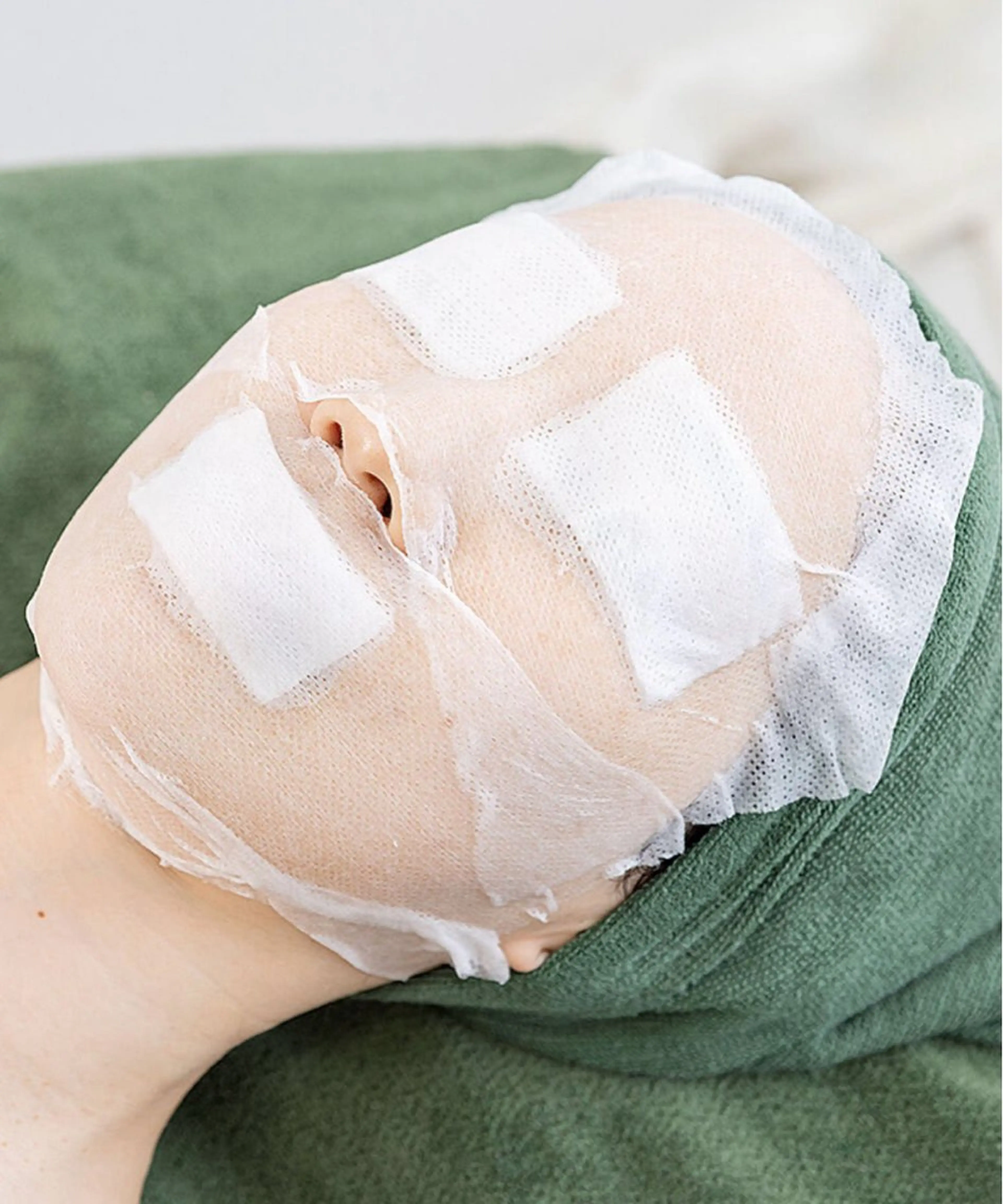 エステ LaVibe ann.のエステ・リラクイメージ