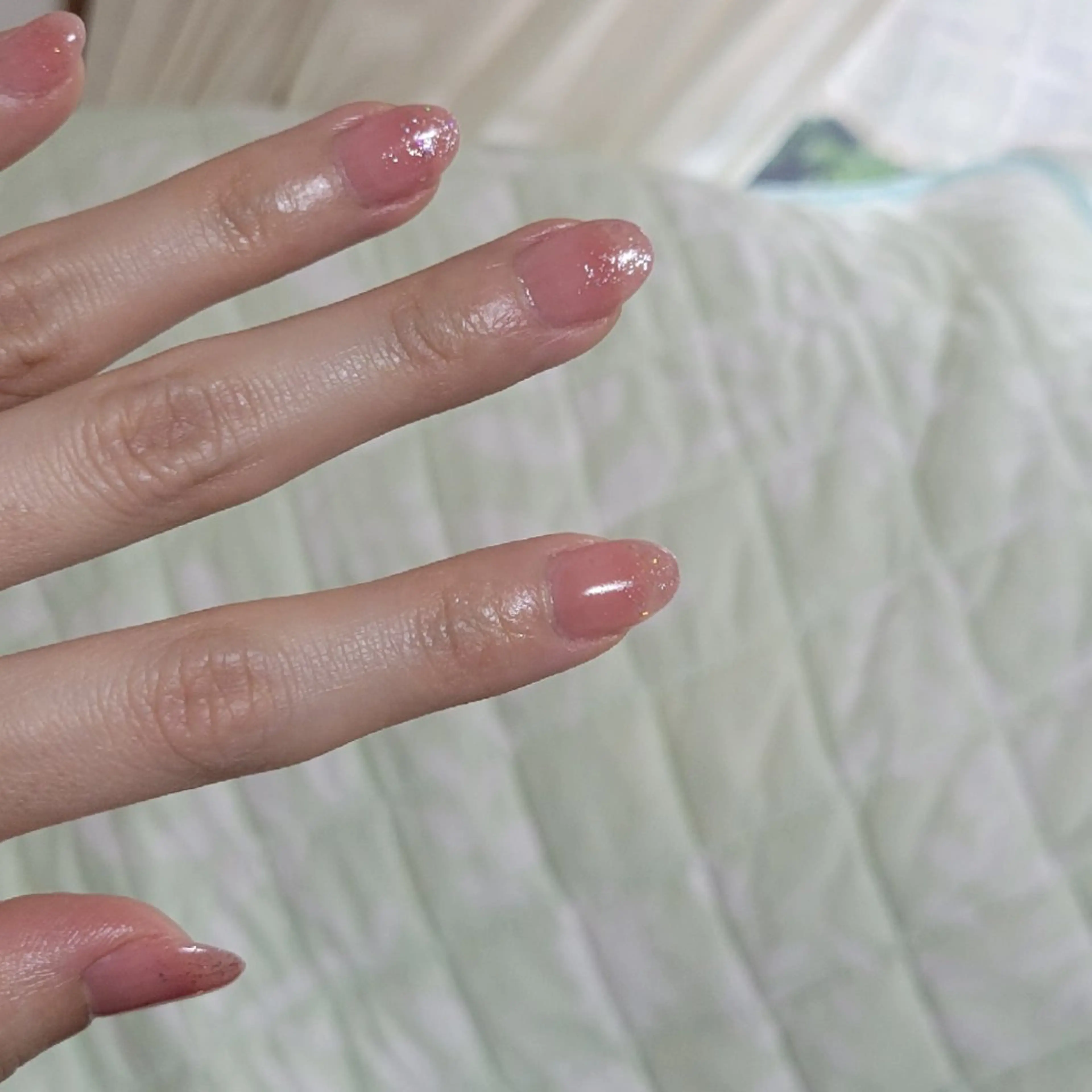 ネイル ハンドネイル ネイルサロンほっこり kanaのネイルデザイン