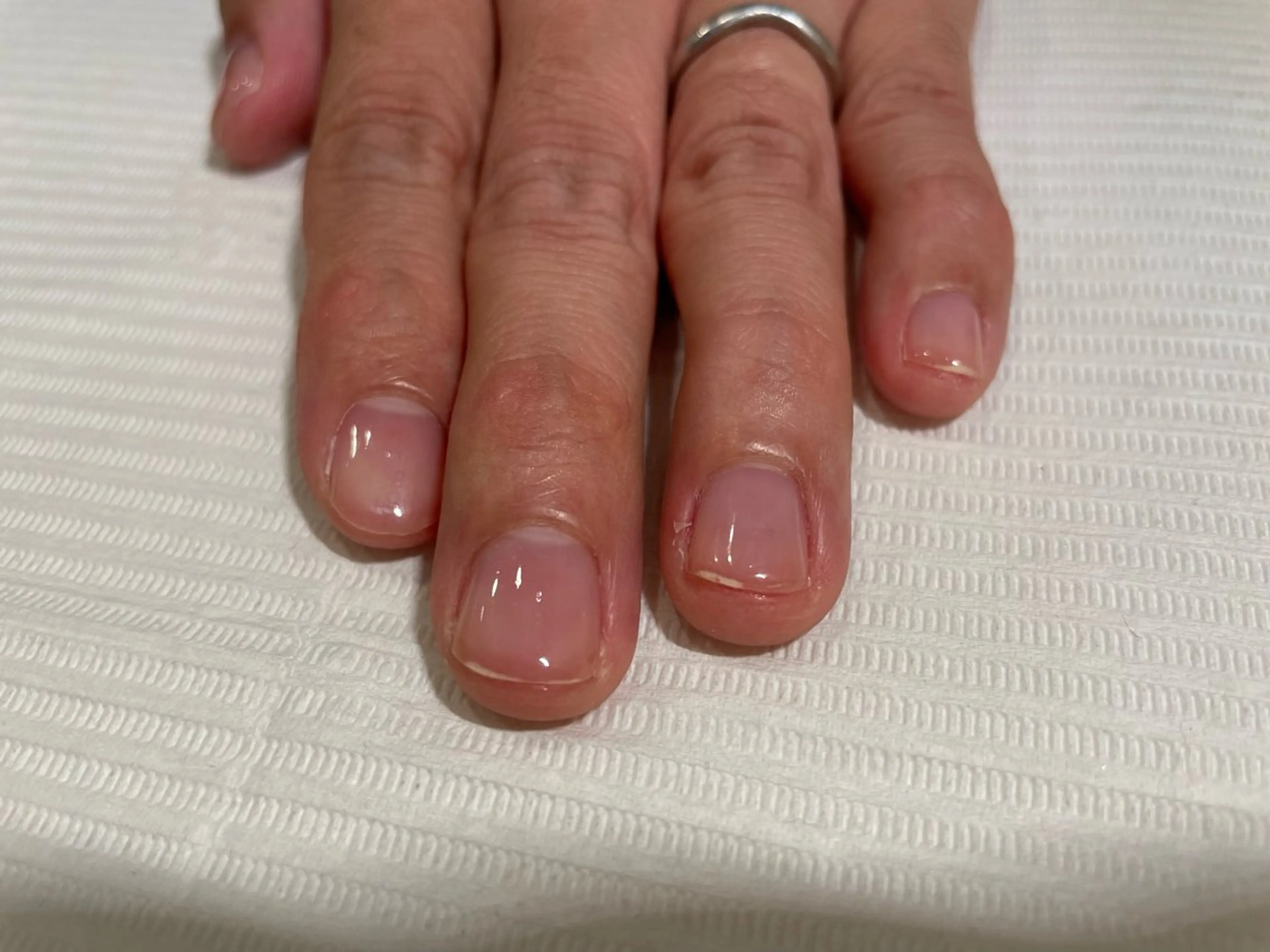 ネイル メンズネイル ハンドネイル New __のその他イメージ