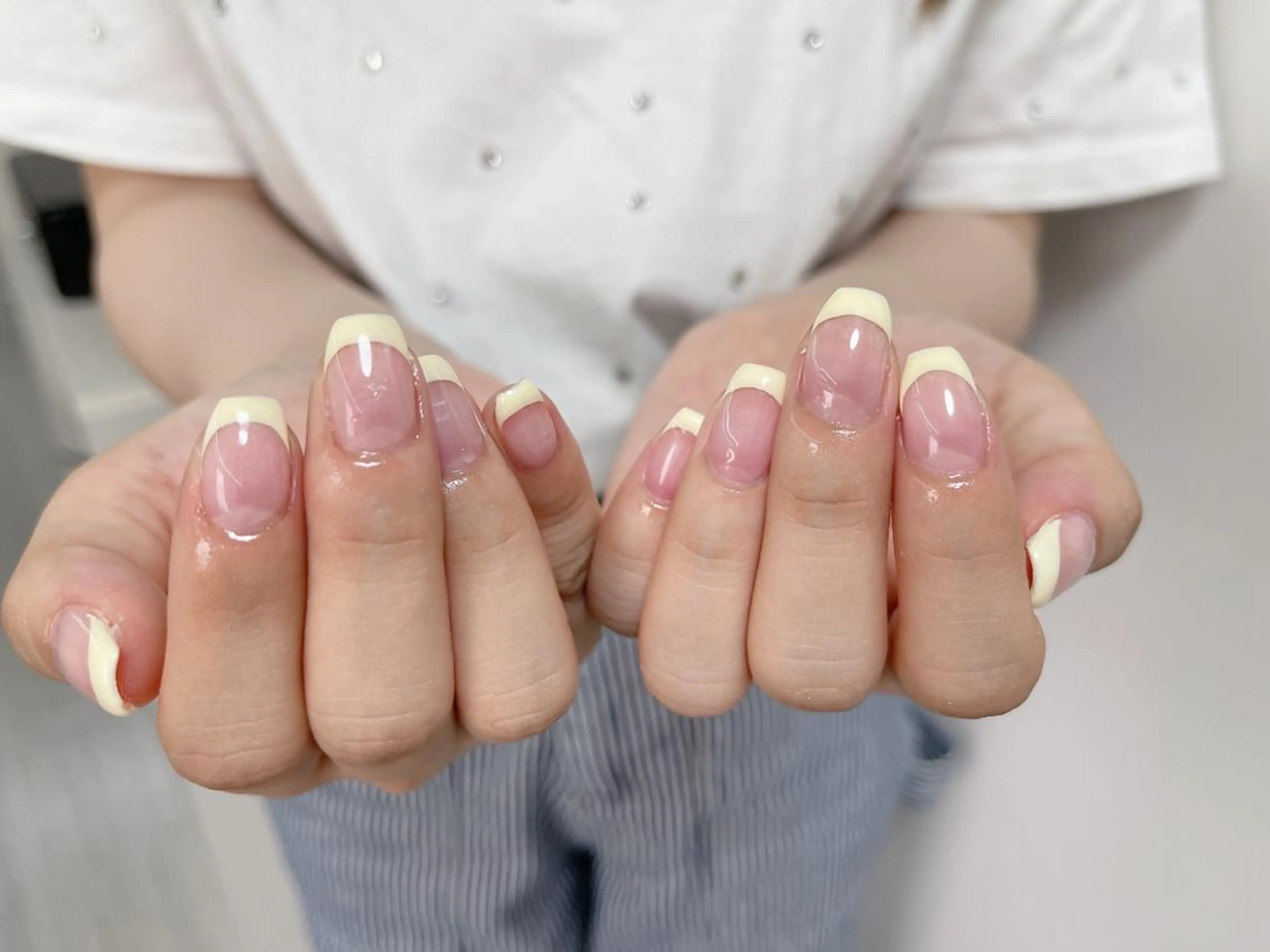 ネイル 🎀cute nail🎀トレンドのネイルデザイン