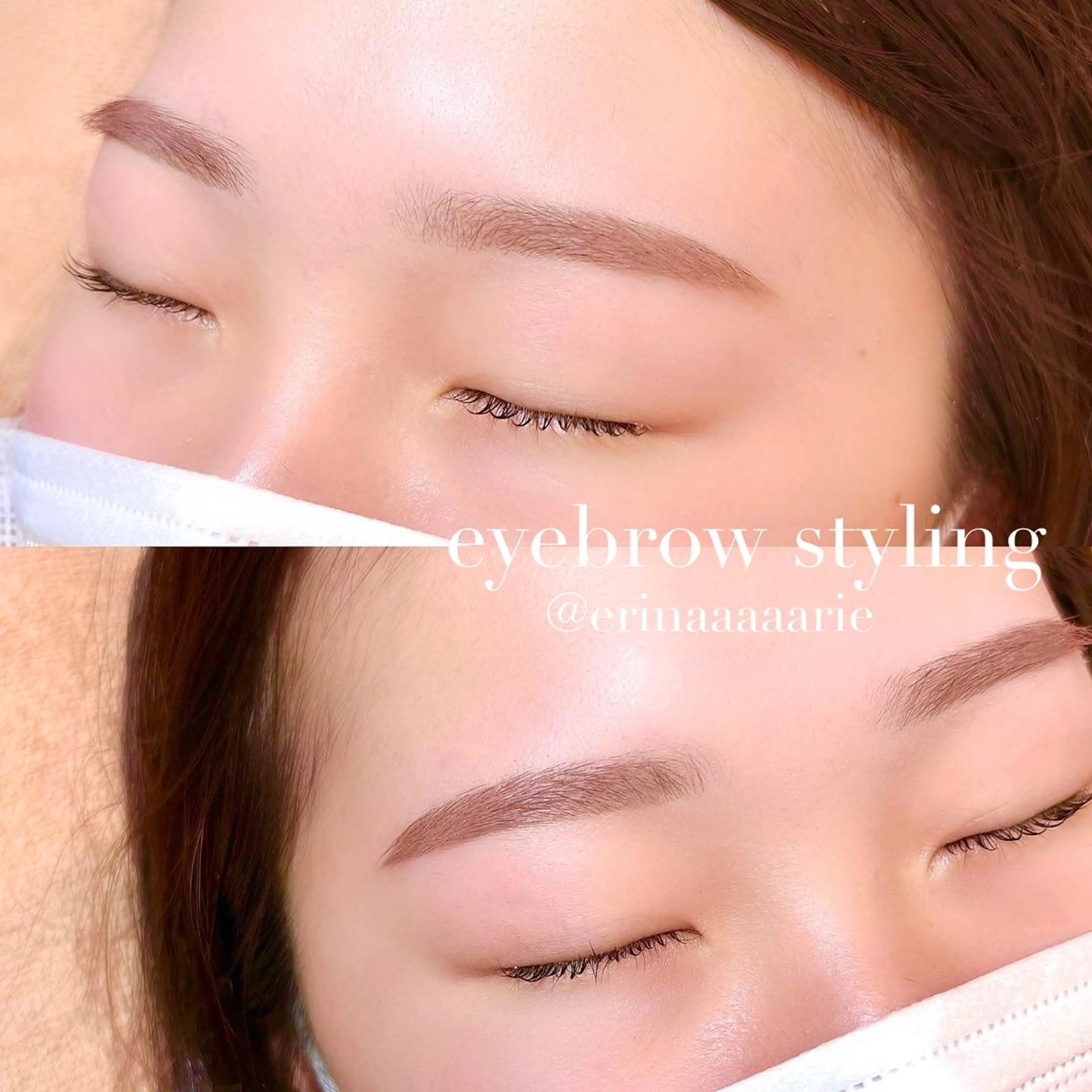 アイブロウ Largo🌿 明治神宮前/表参道のマツエク・マツパデザイン