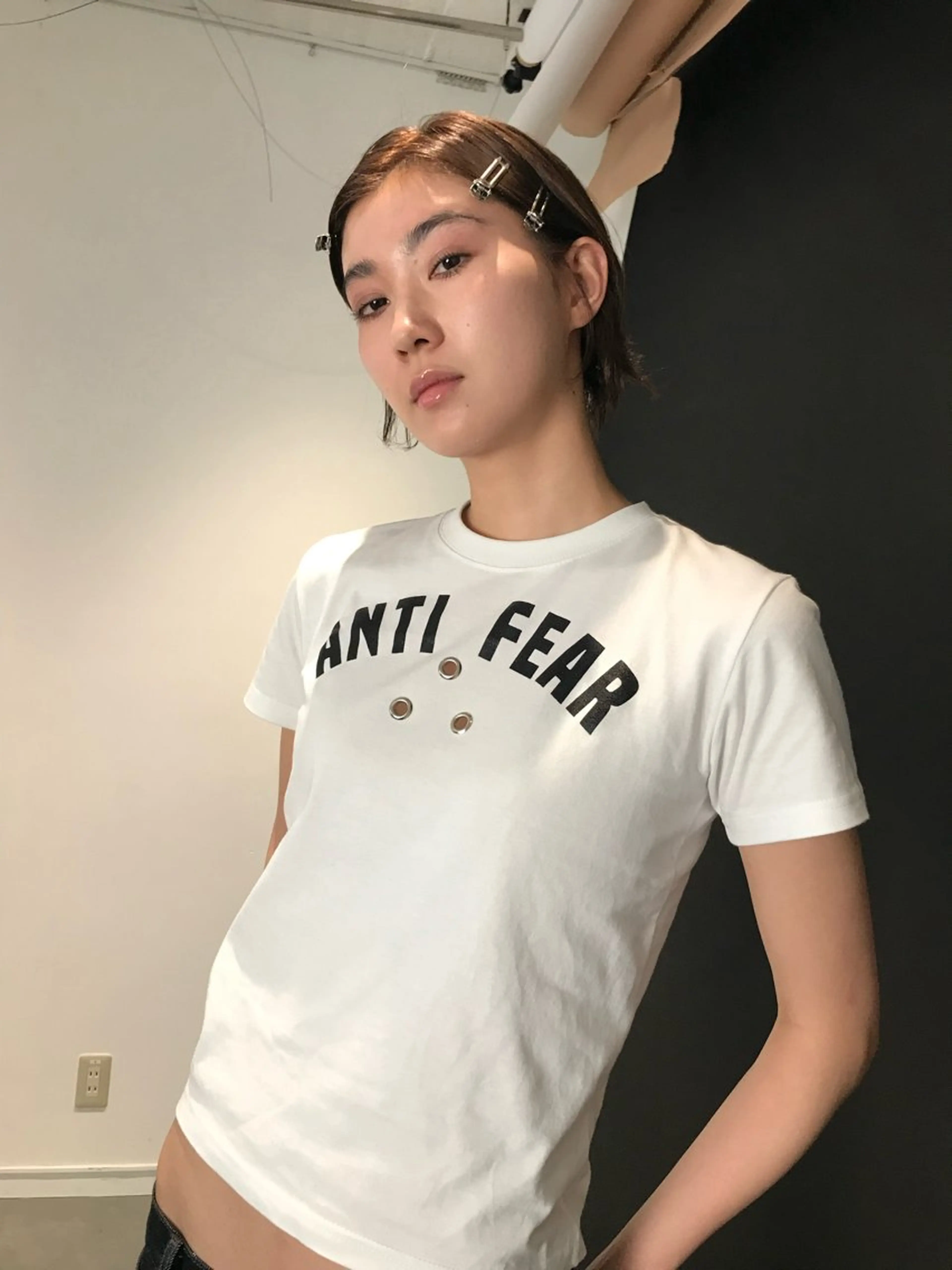 カラー ⭐︎ akariのヘアスタイル