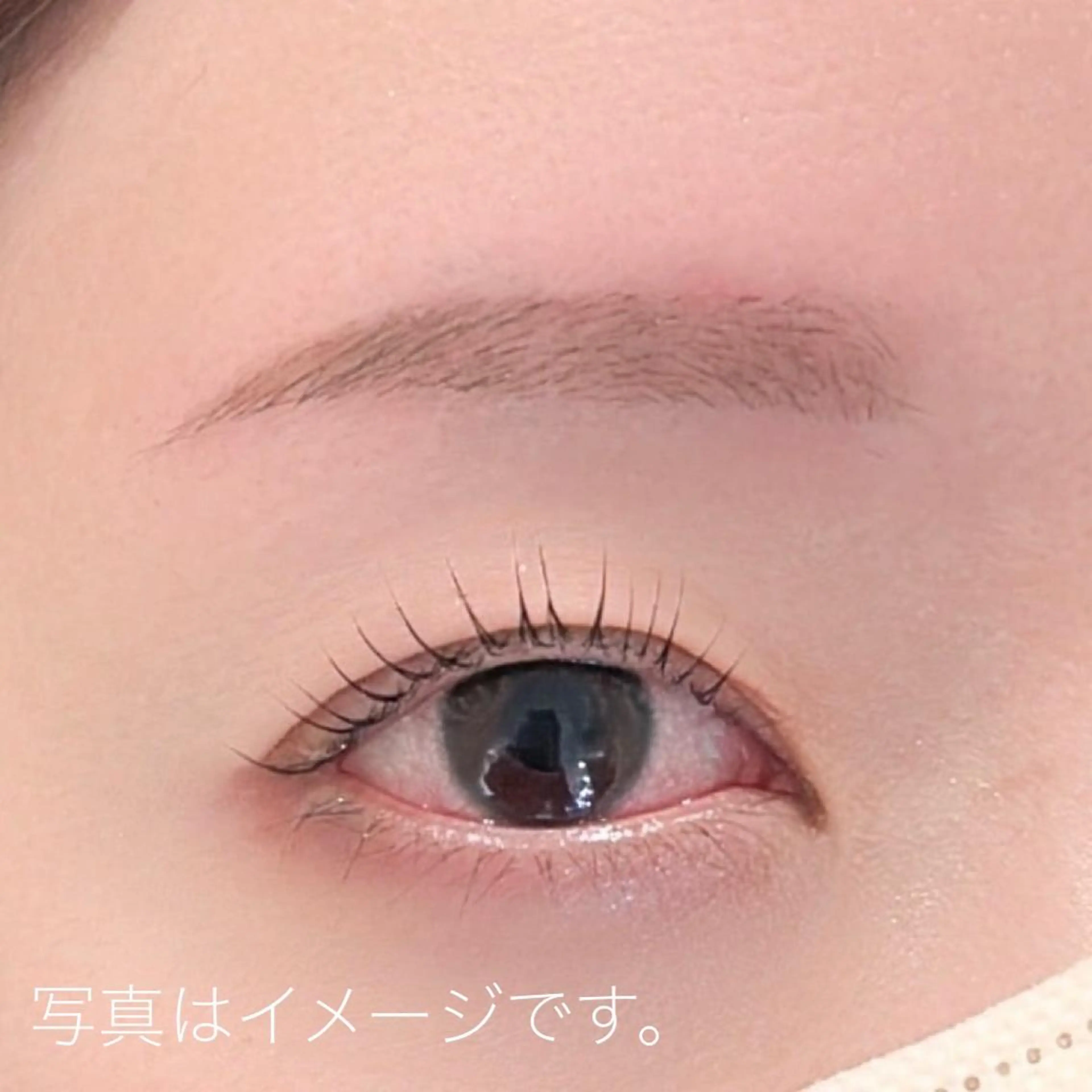 アイブロウ . ASUKAの眉毛・アイブロウイメージ