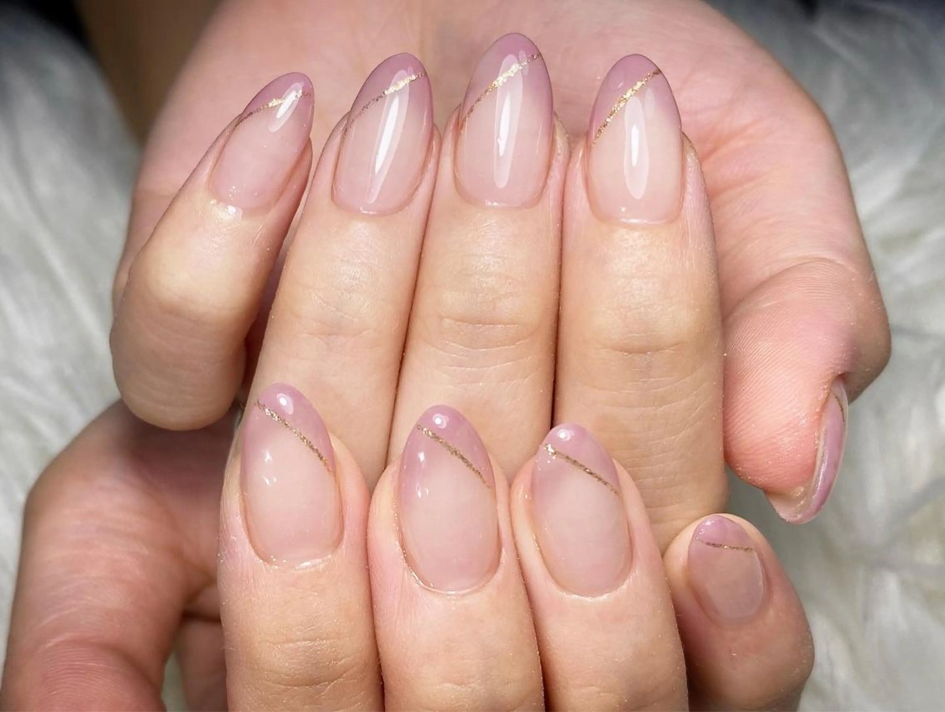ネイル P. nailのネイルデザイン