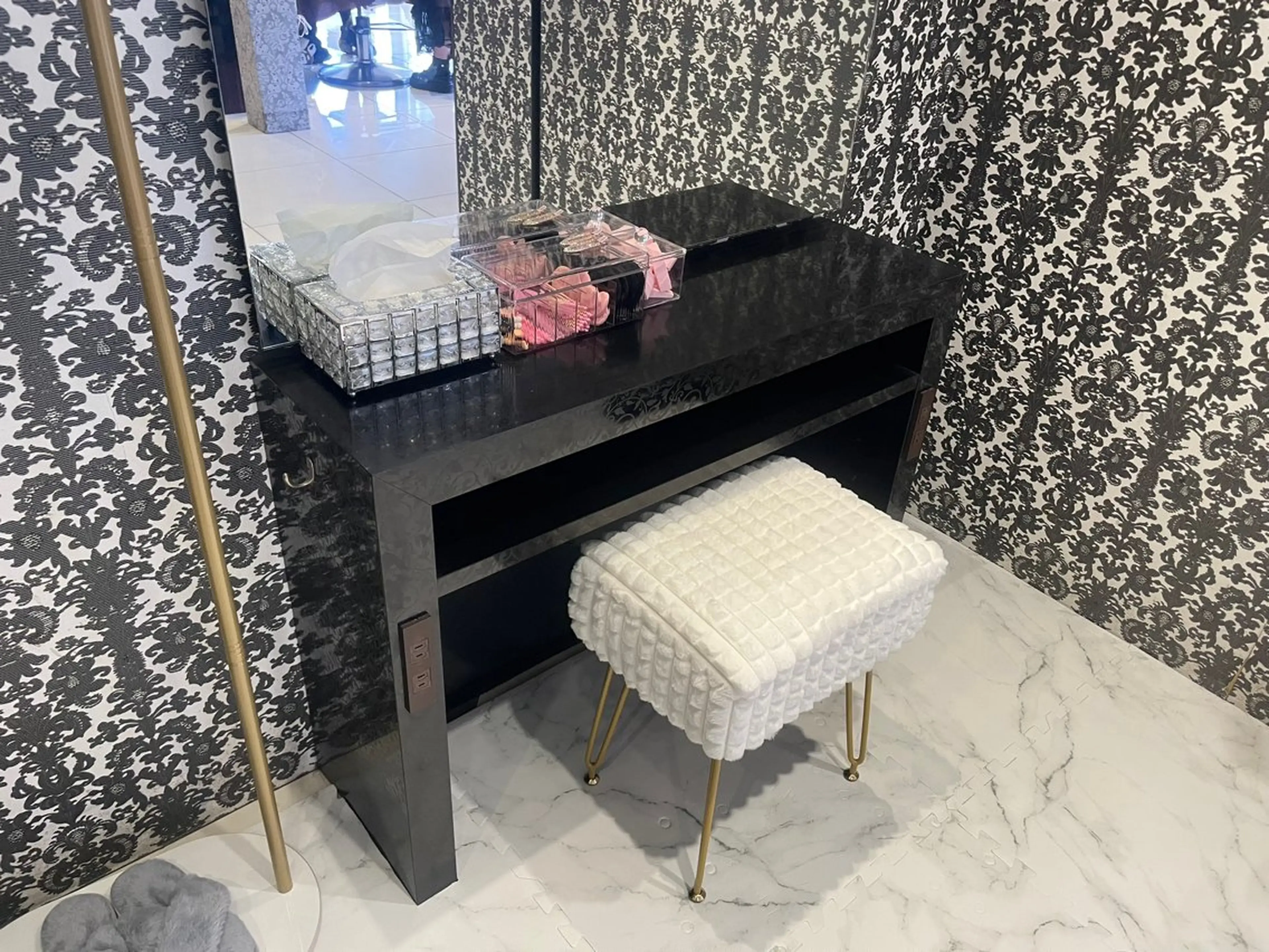 マツエク・マツパ EARTH あいかのマツエク・マツパデザイン