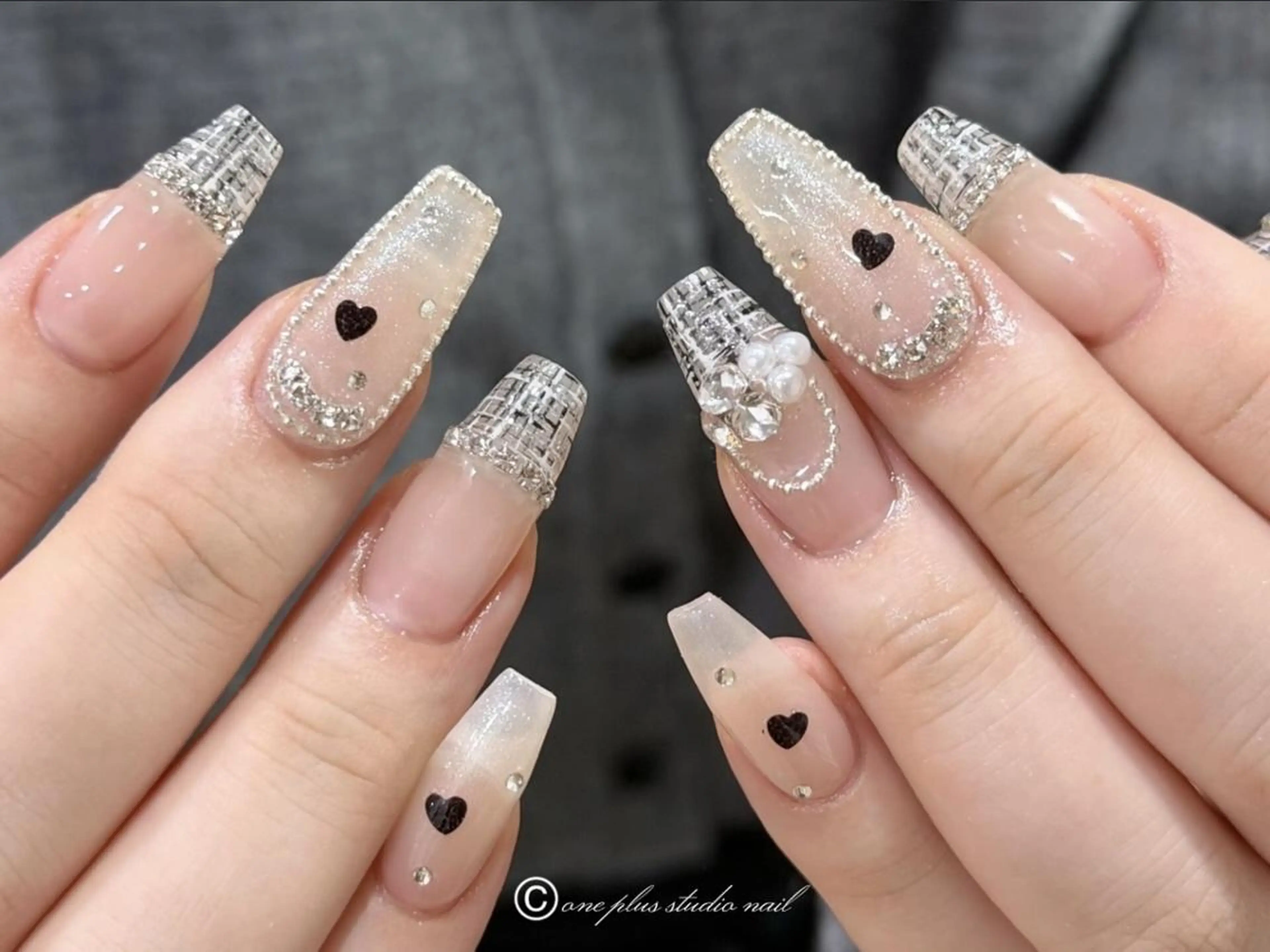 ネイル あ ミのネイルデザイン