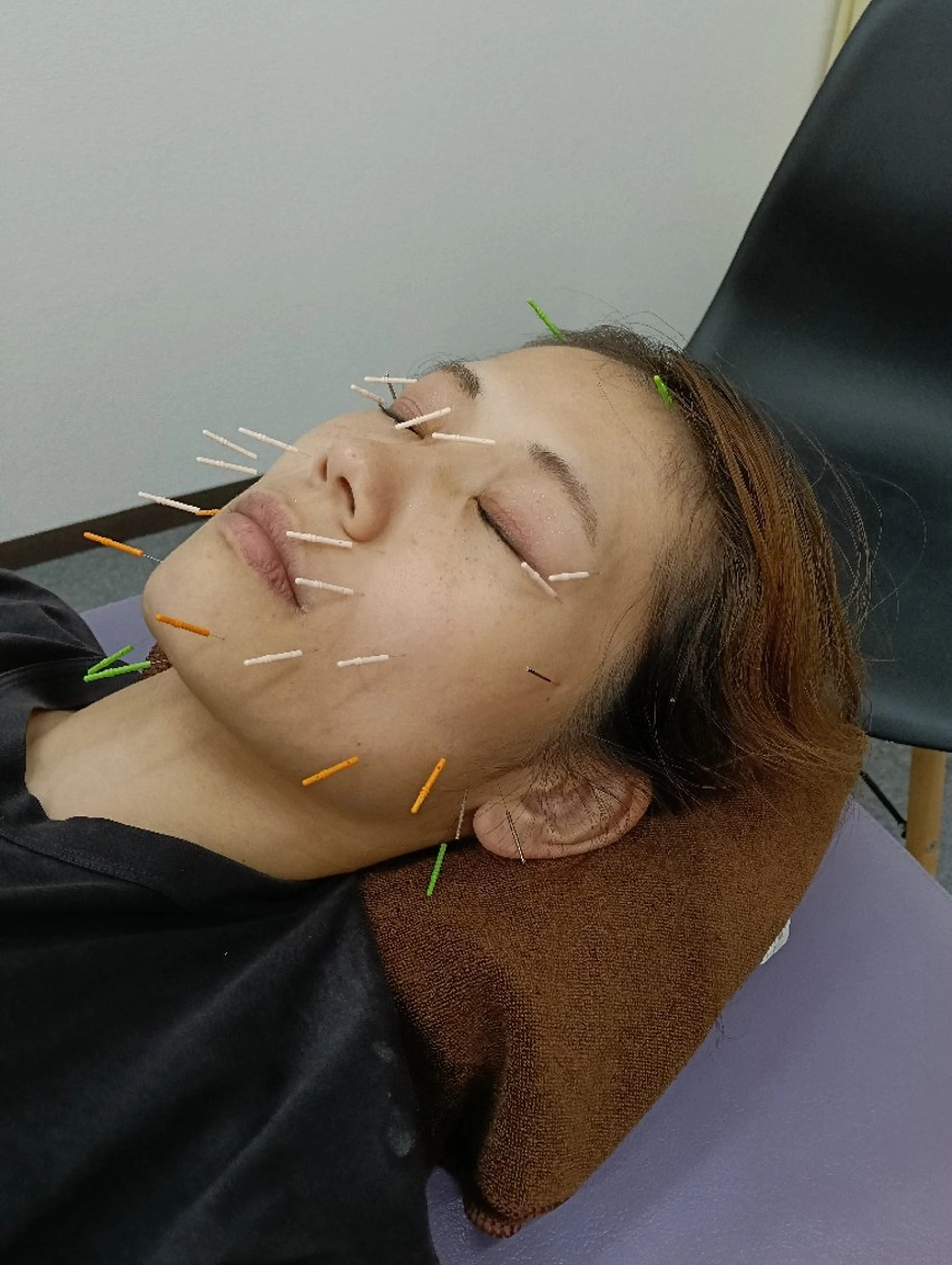 楽楽鍼灸院・整骨院所属・楽楽鍼灸院・整骨院 澤田　直輝のその他イメージ