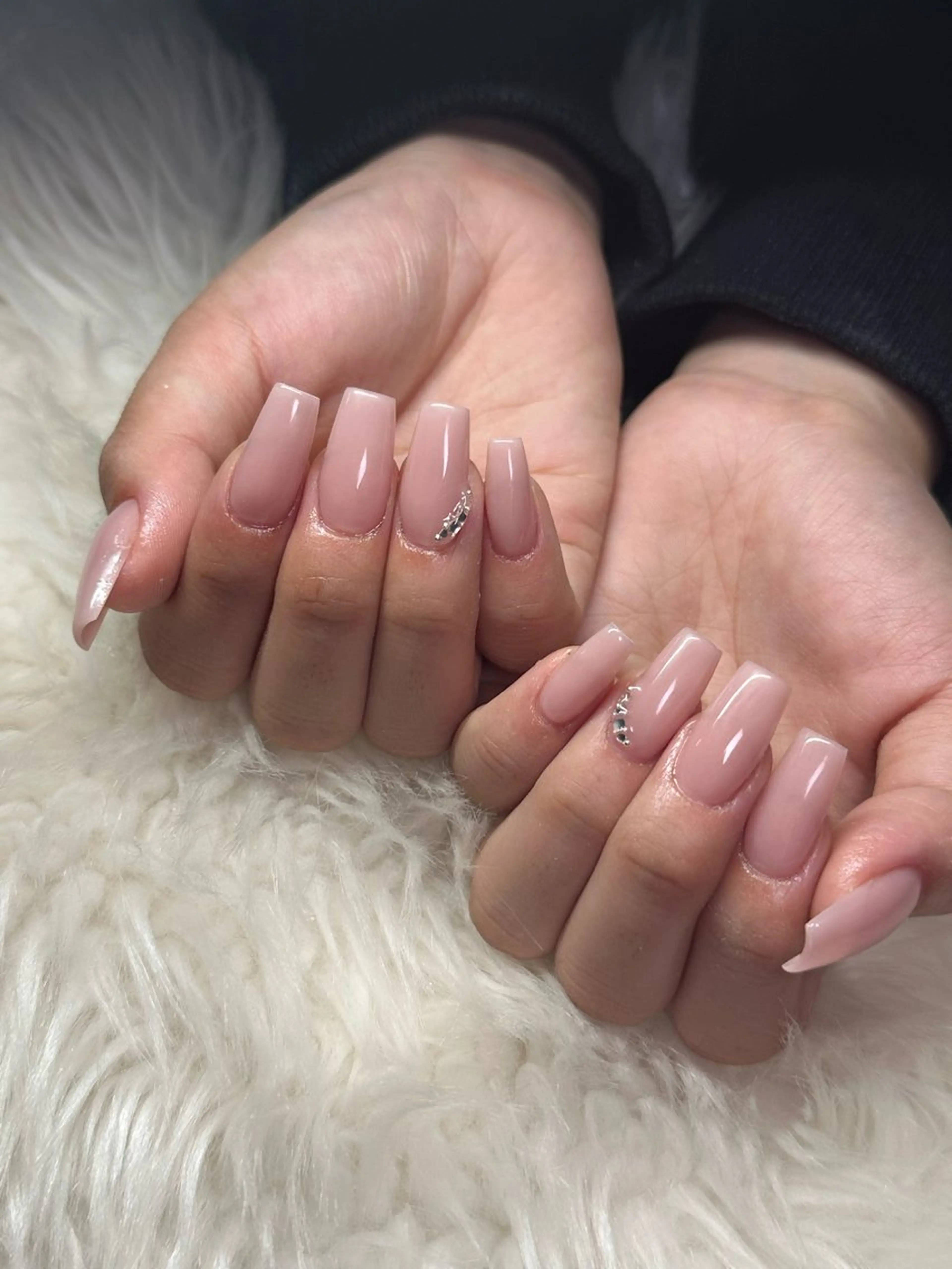 ネイル ハンドネイル NAILFOCUS★ AYANOのネイルデザイン