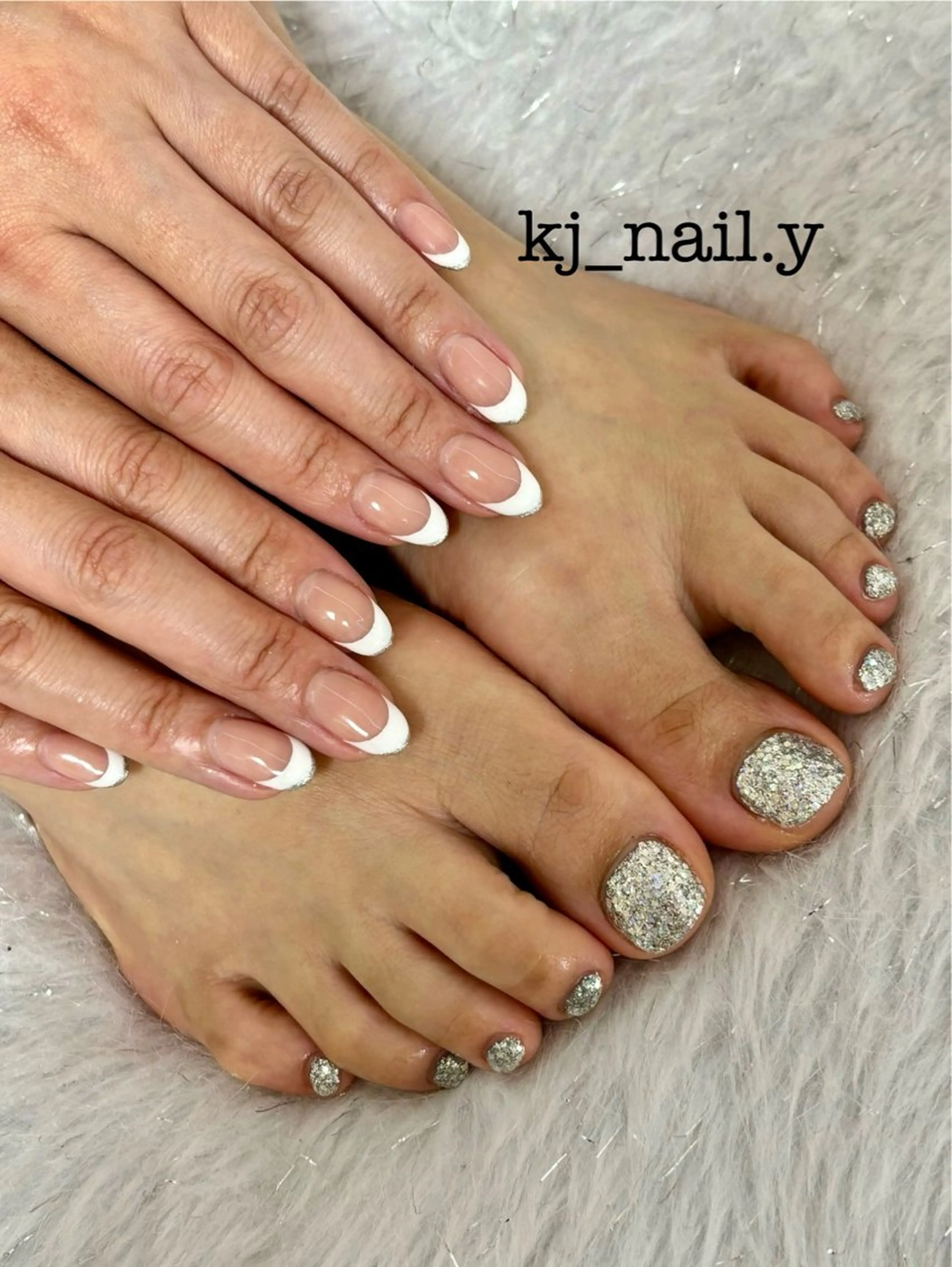 ネイル kajitani yukinaのネイルデザイン