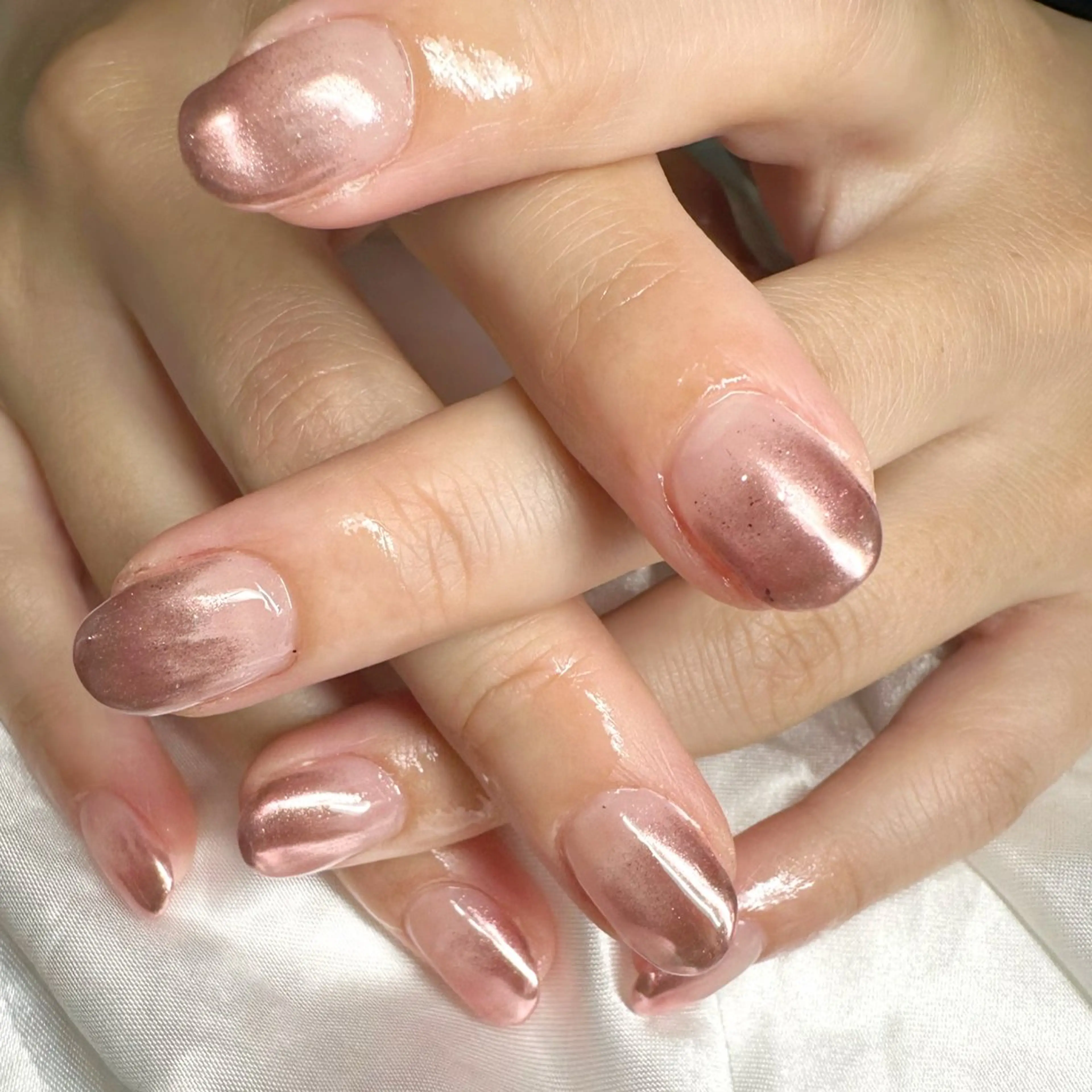 ネイル Lino ﾟのネイルデザイン