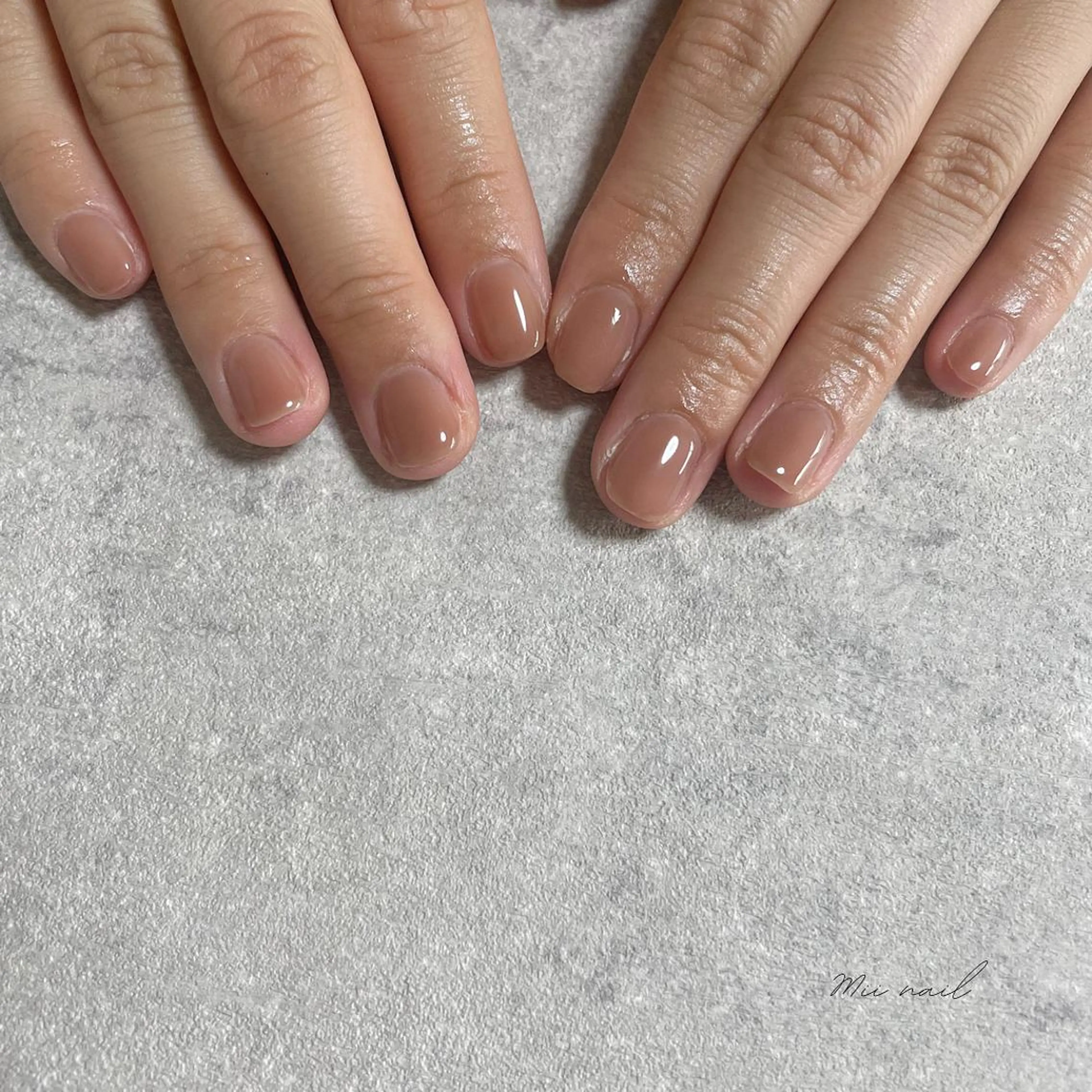 ネイル Mii nail いづみのその他イメージ
