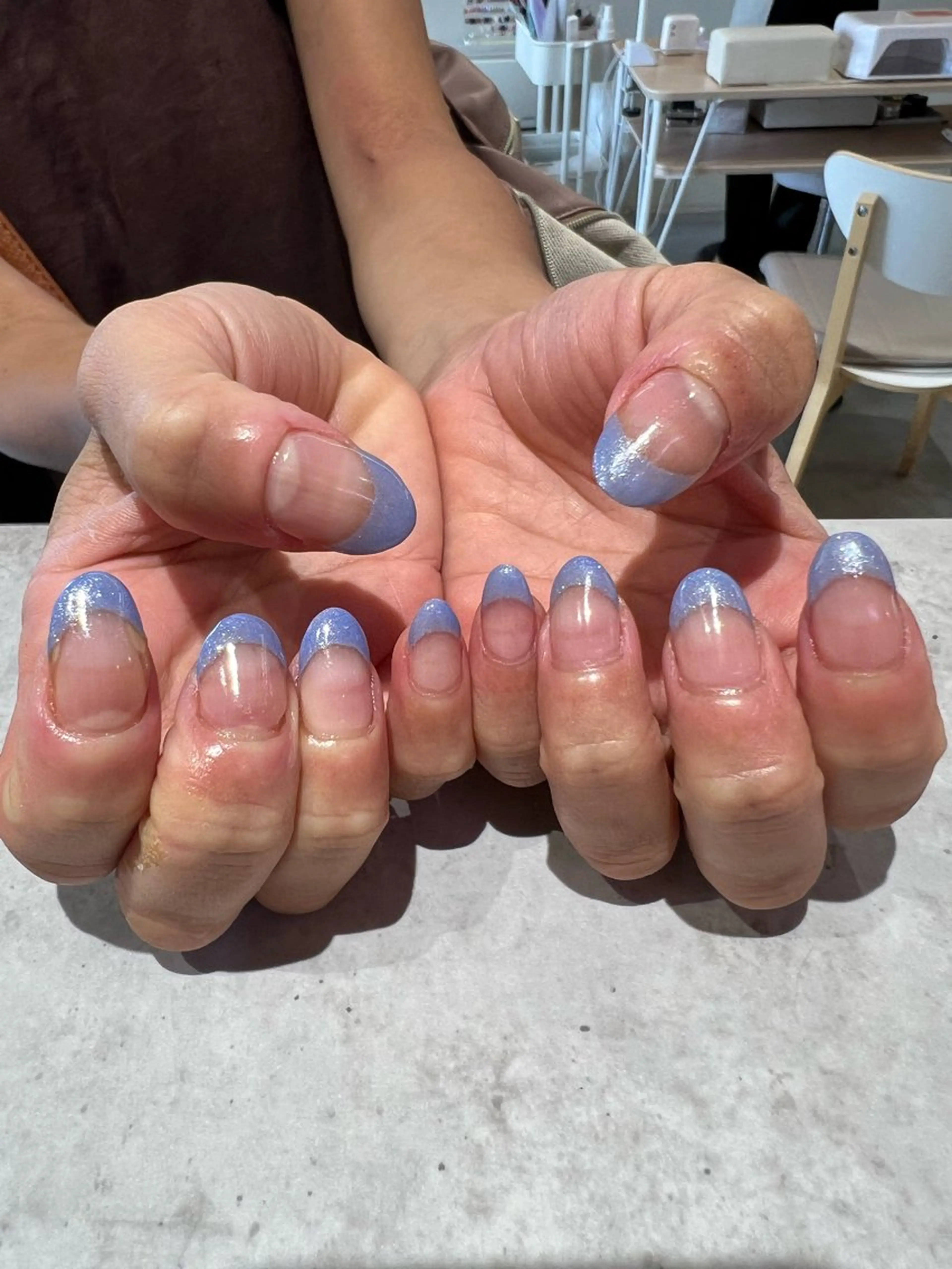 ネイル asuka 🐰のネイルデザイン