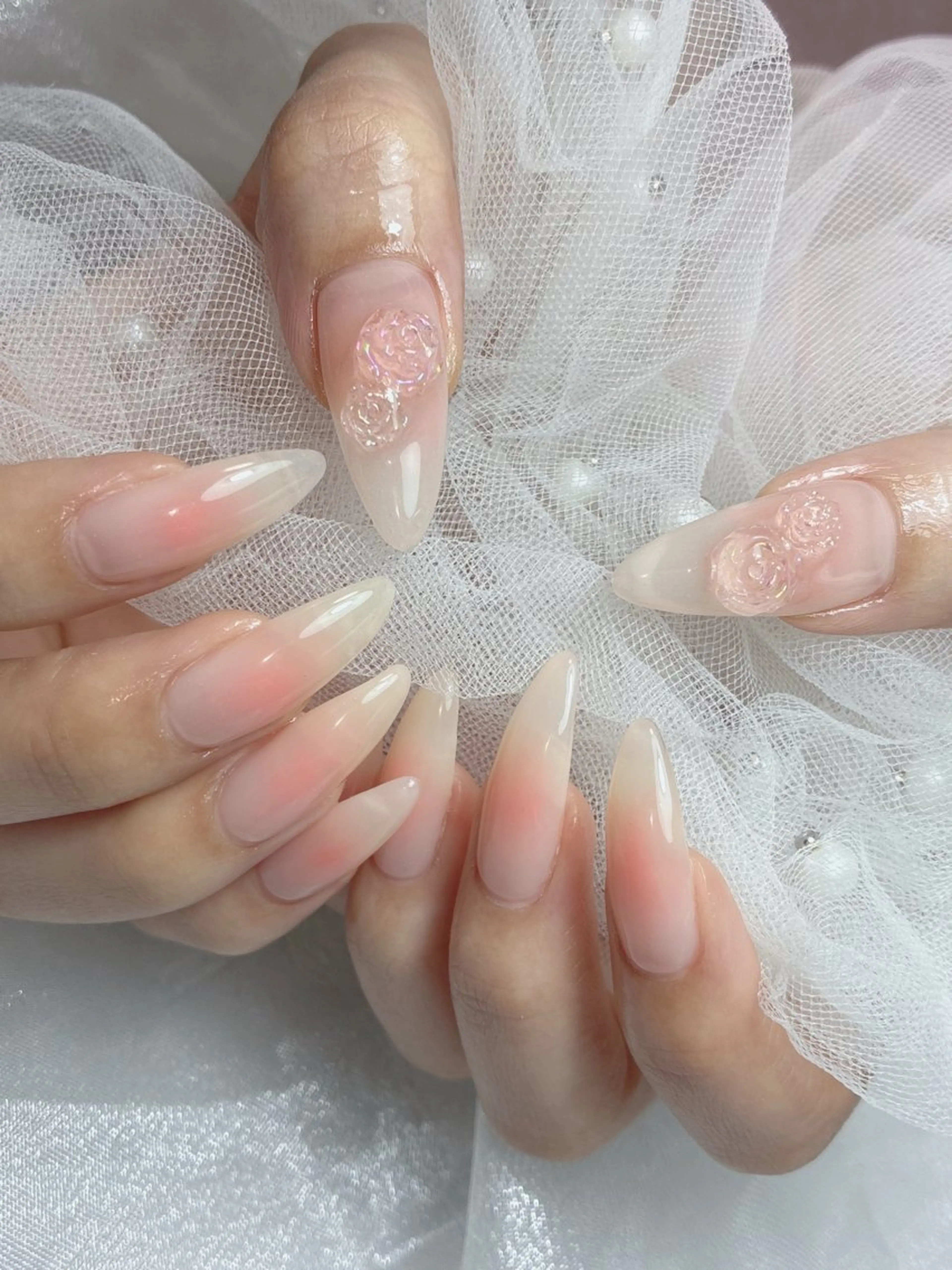 ネイル nails' it...のネイルデザイン