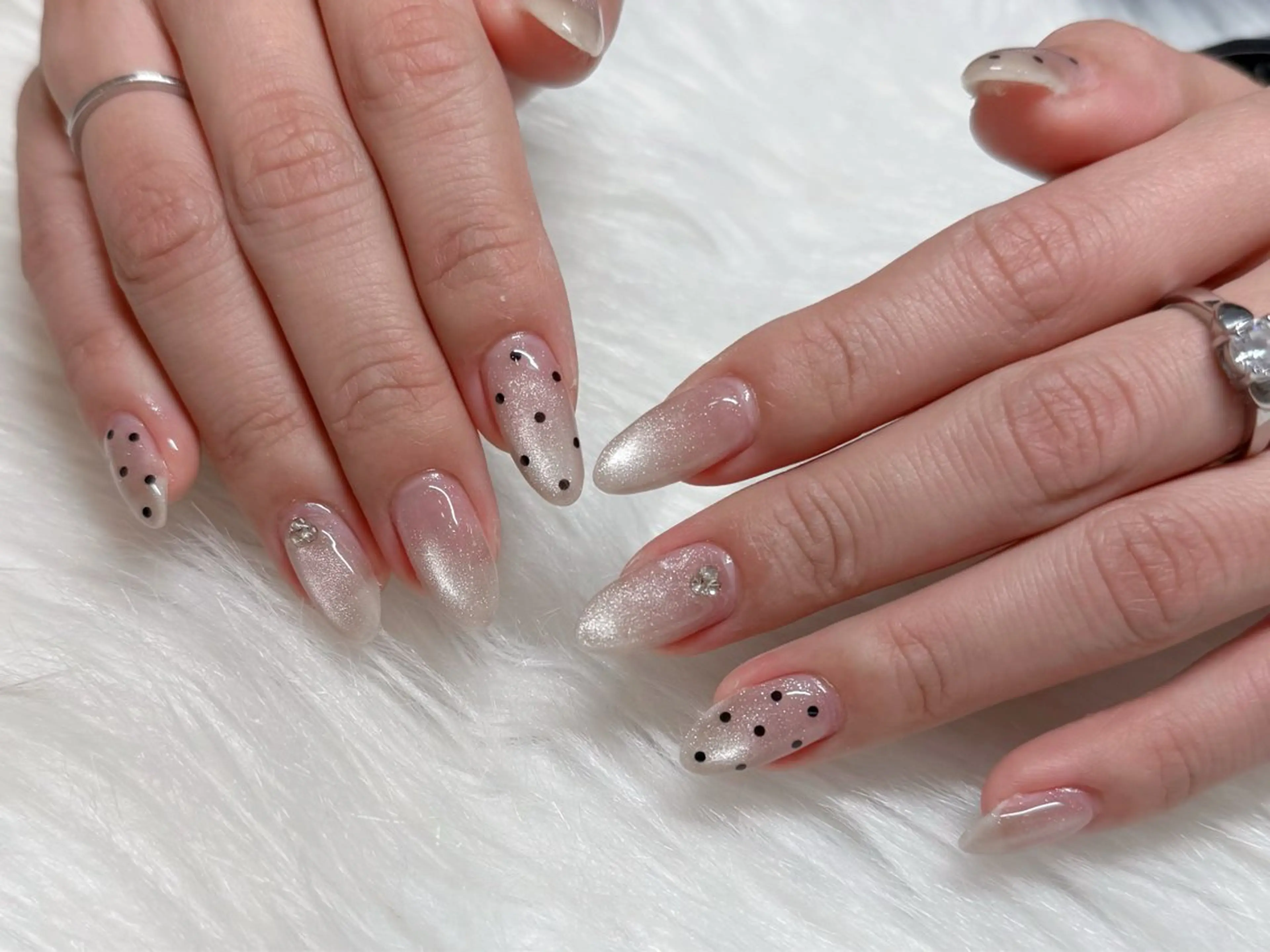 ネイル NARUMI nail*eyeのネイルデザイン