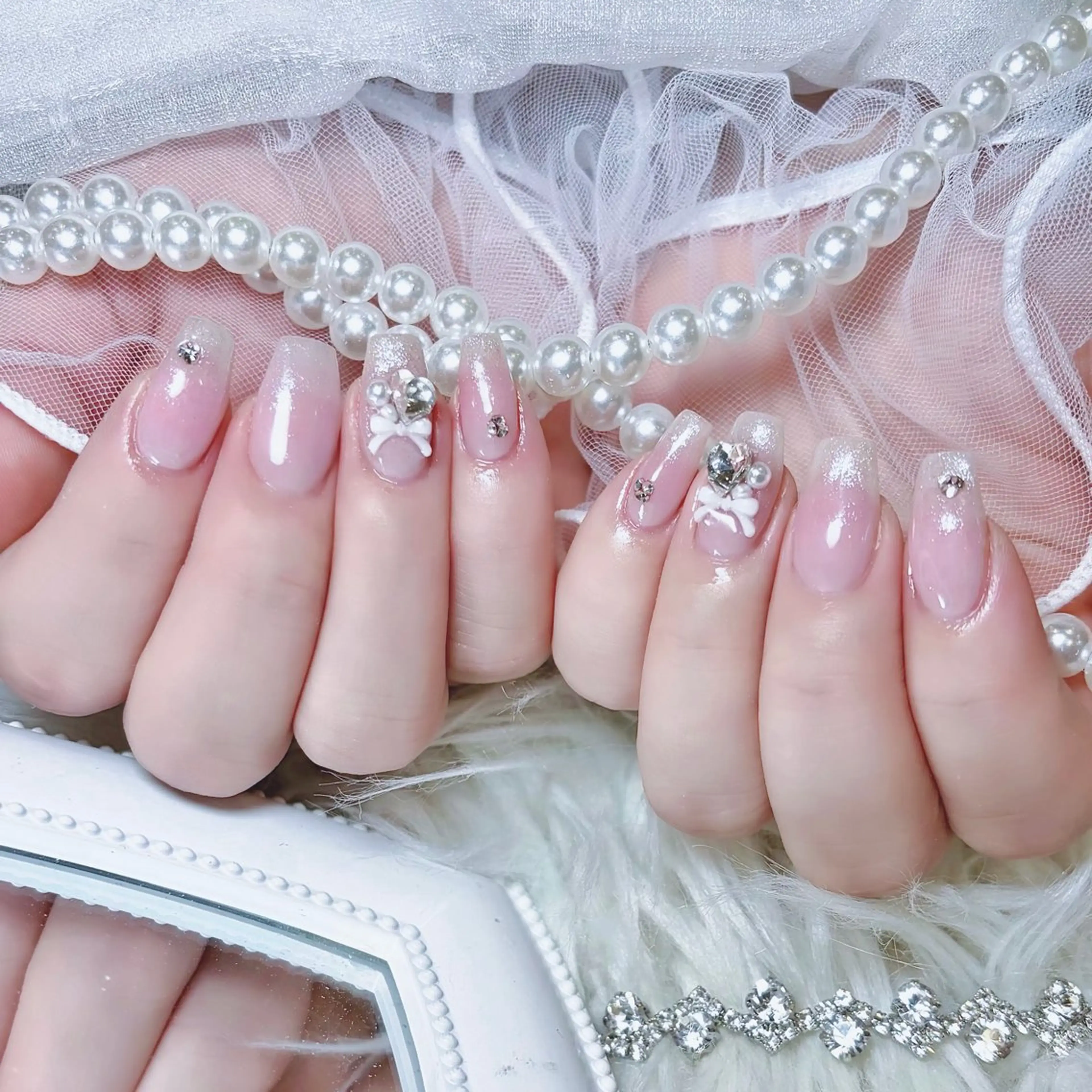 【4/23 10:00~ 限定】❤︎‪︎‬ ‪︎オフ込10本付け放題❤︎‪︎‬ ‪︎の写真