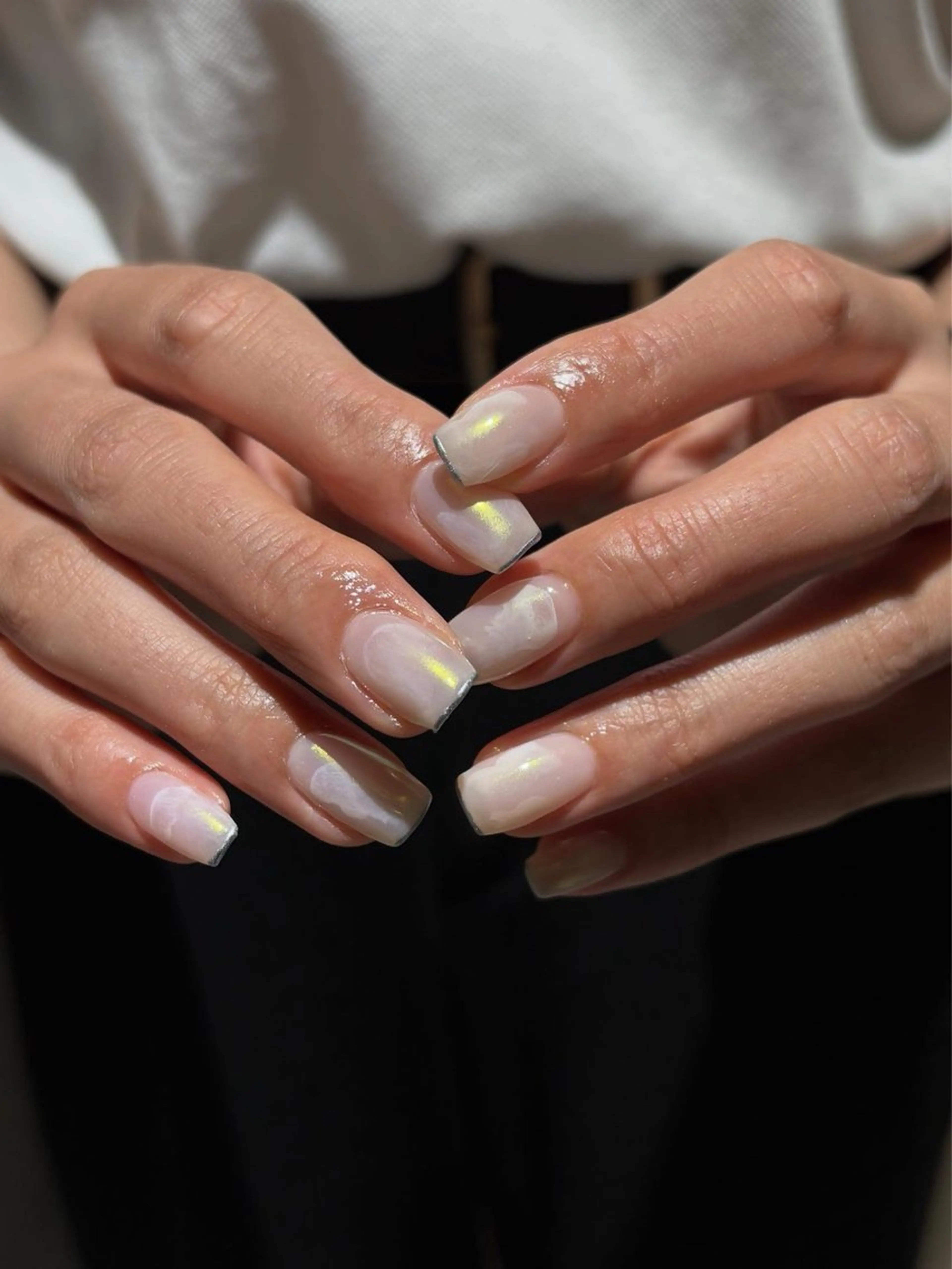 ネイル PEPE  by Okaba  伏見店所属・pepe/京都伏見 hinaのネイルデザイン