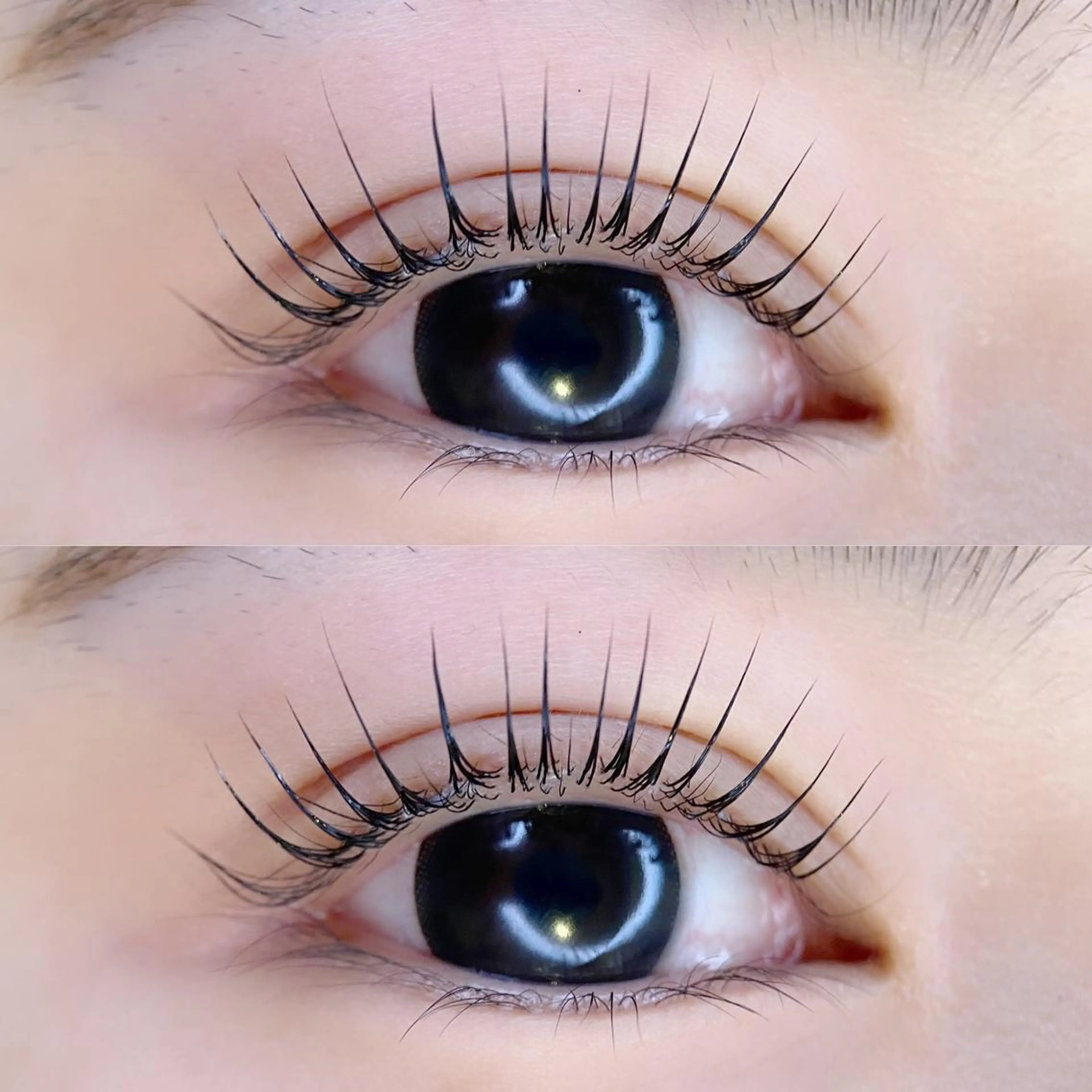 マツエク・マツパ Rayel 天王寺のマツエク・マツパデザイン