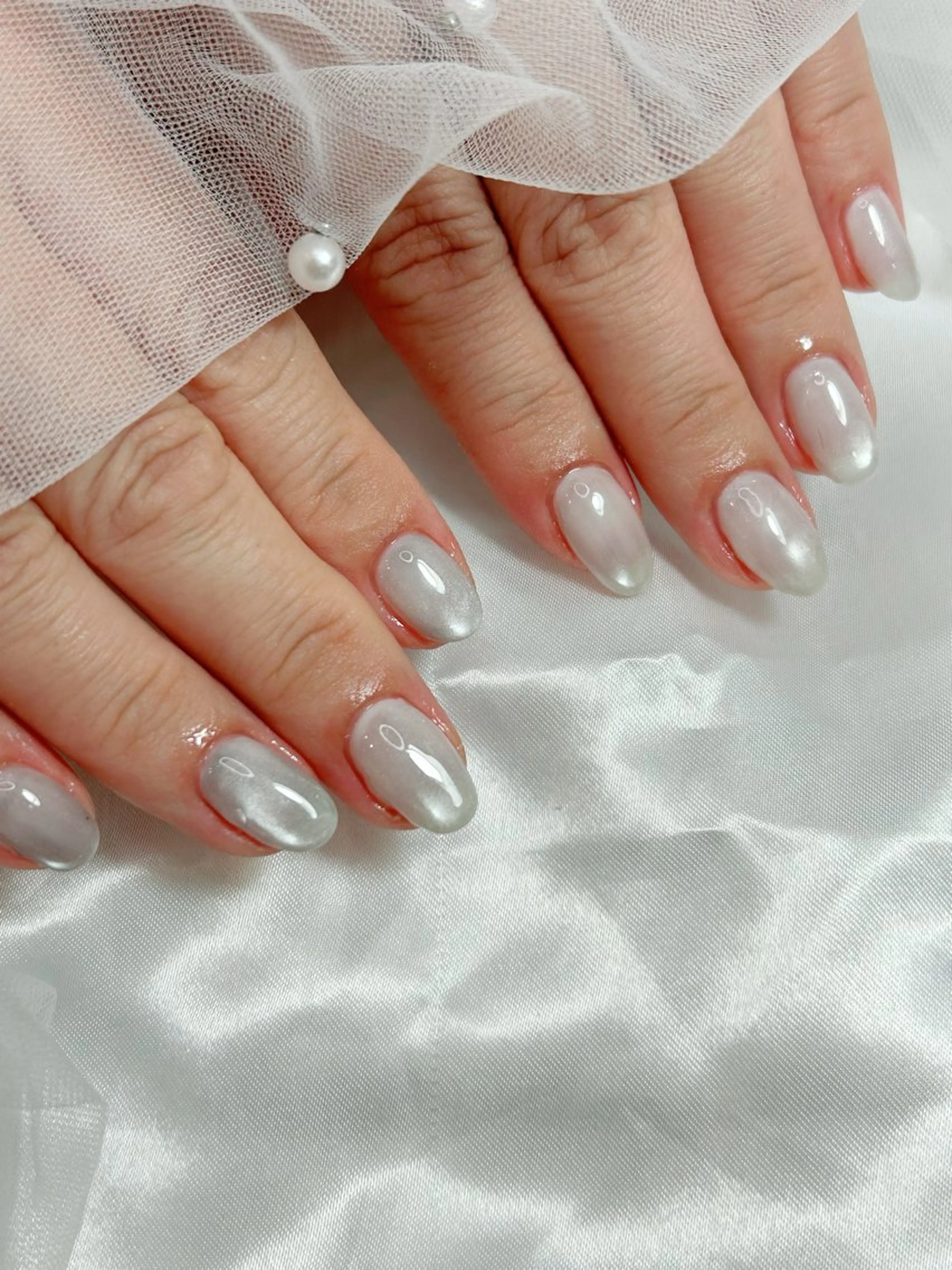 ネイル Maggie sawaのネイルデザイン