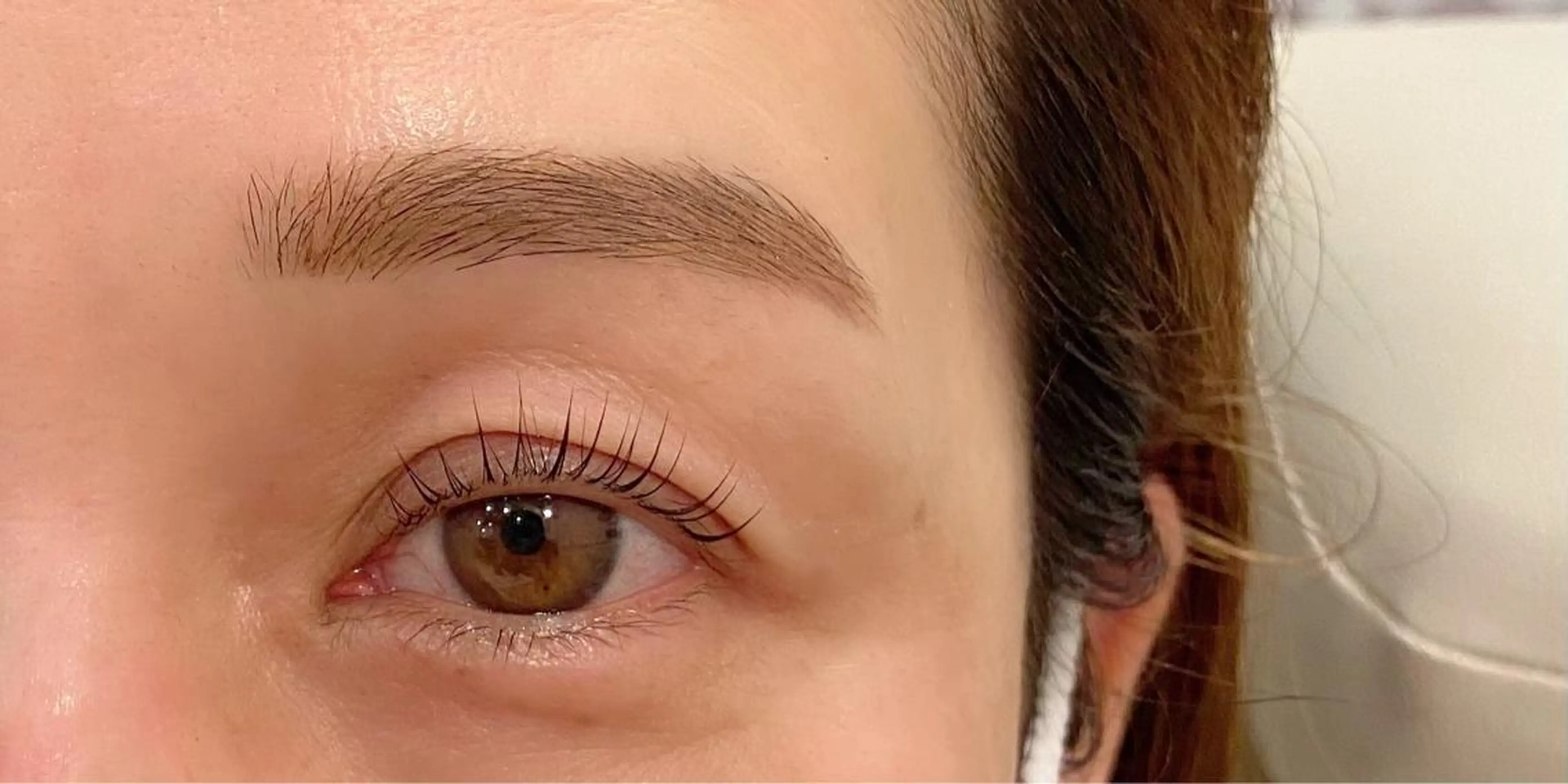 マツエク・マツパ Crystal きしもとのマツエク・マツパデザイン