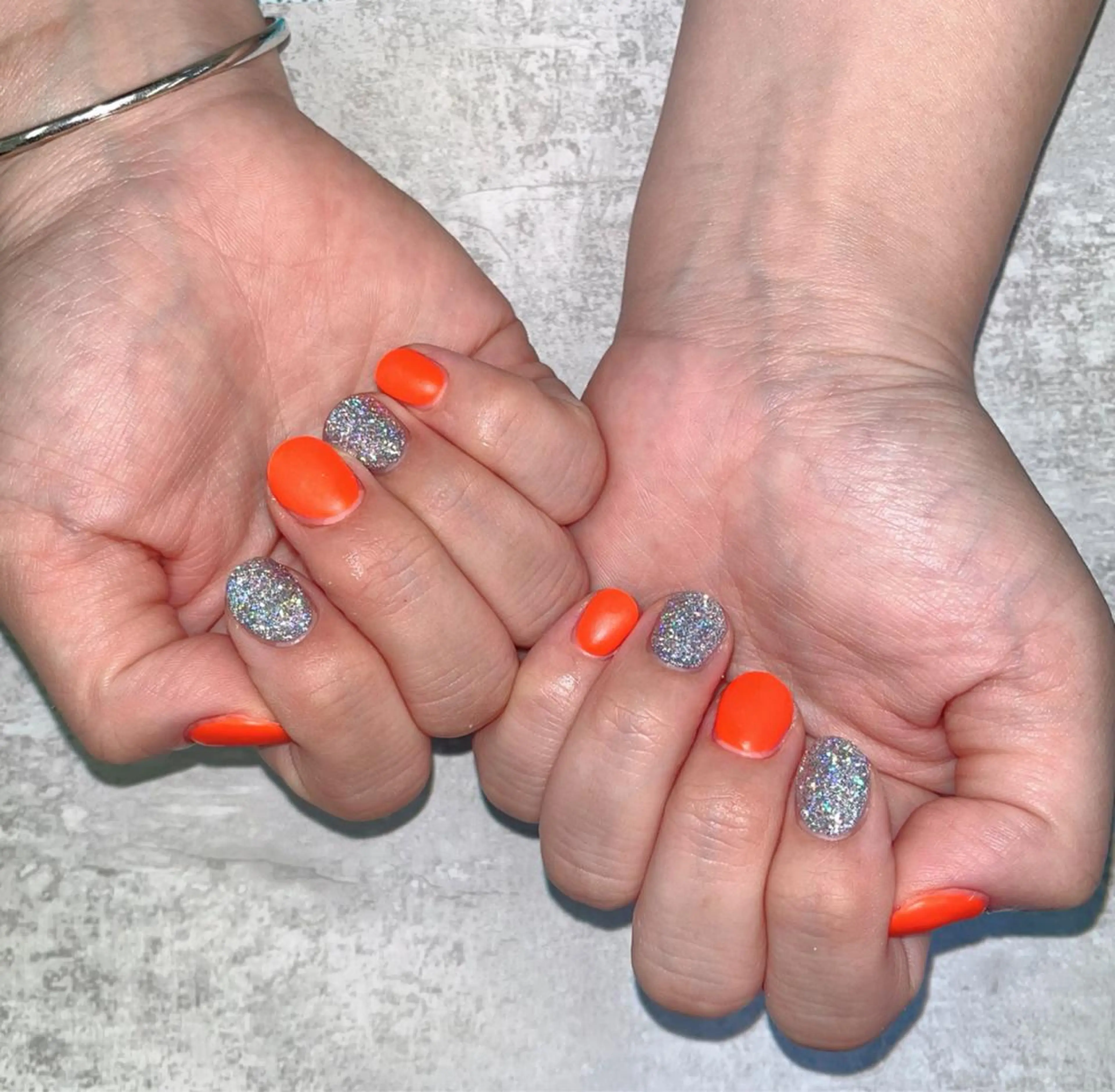 メンズ ネイル ラメ(グリッター) マットネイル ワンカラーネイル BlueDaisy 栄本店のネイルデザイン