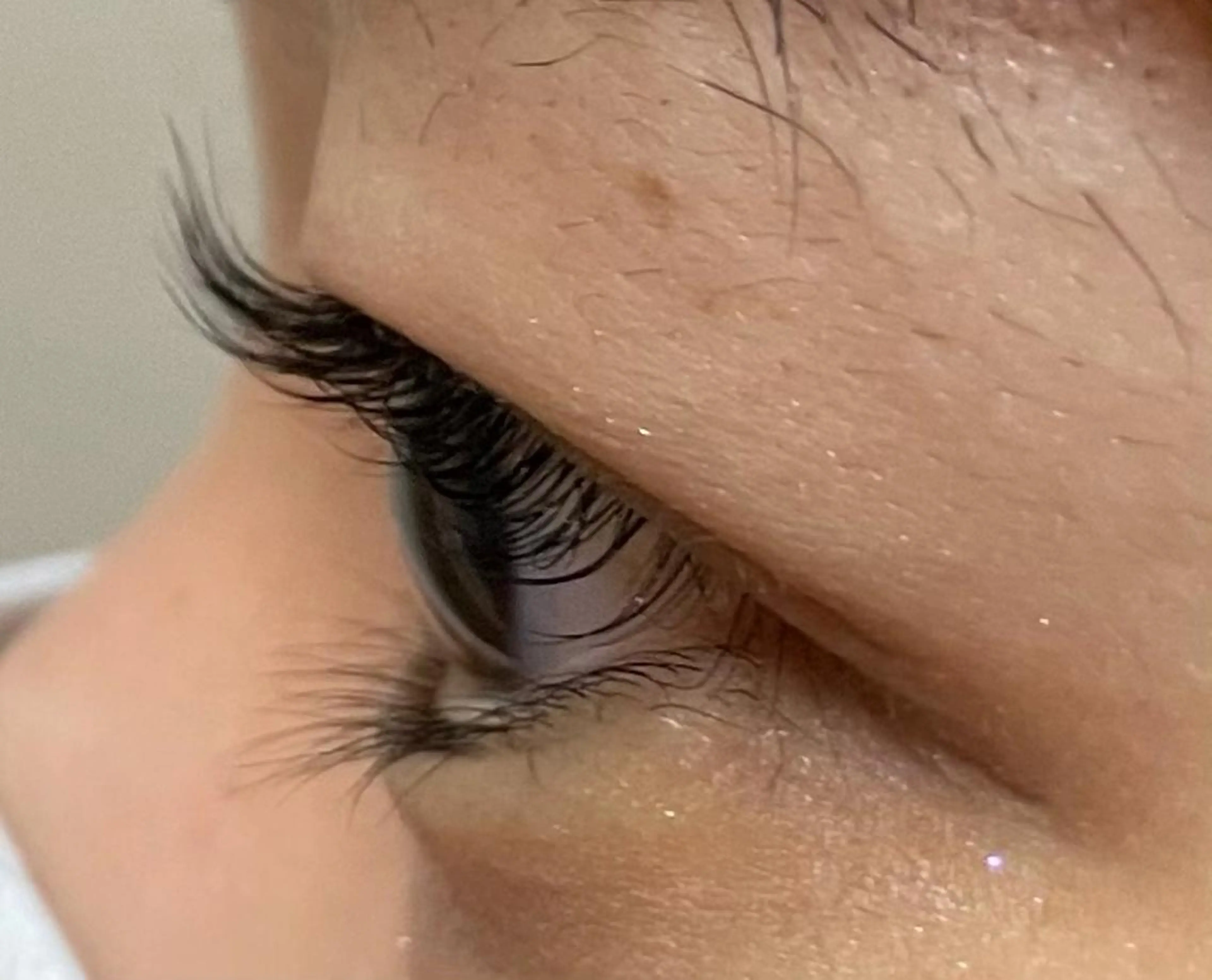 マツエク・マツパ まつげパーマ ソワージュエレガンス所属・SoiegeEleg 加藤のマツエク・マツパデザイン