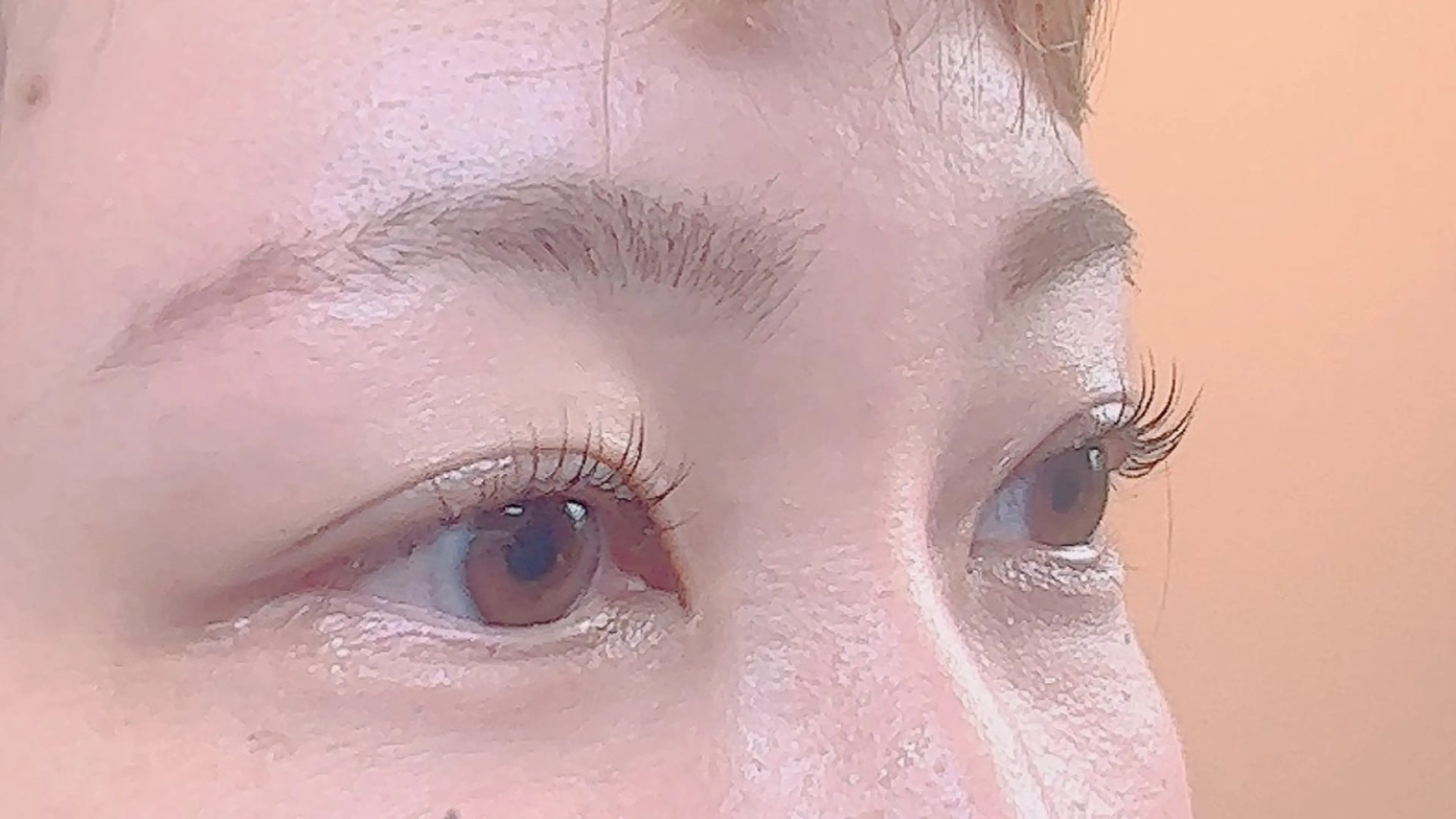 マツエク・マツパ マツパ Le ciel ［ ﾙ·ｼｴﾙ ］のマツエク・マツパデザイン