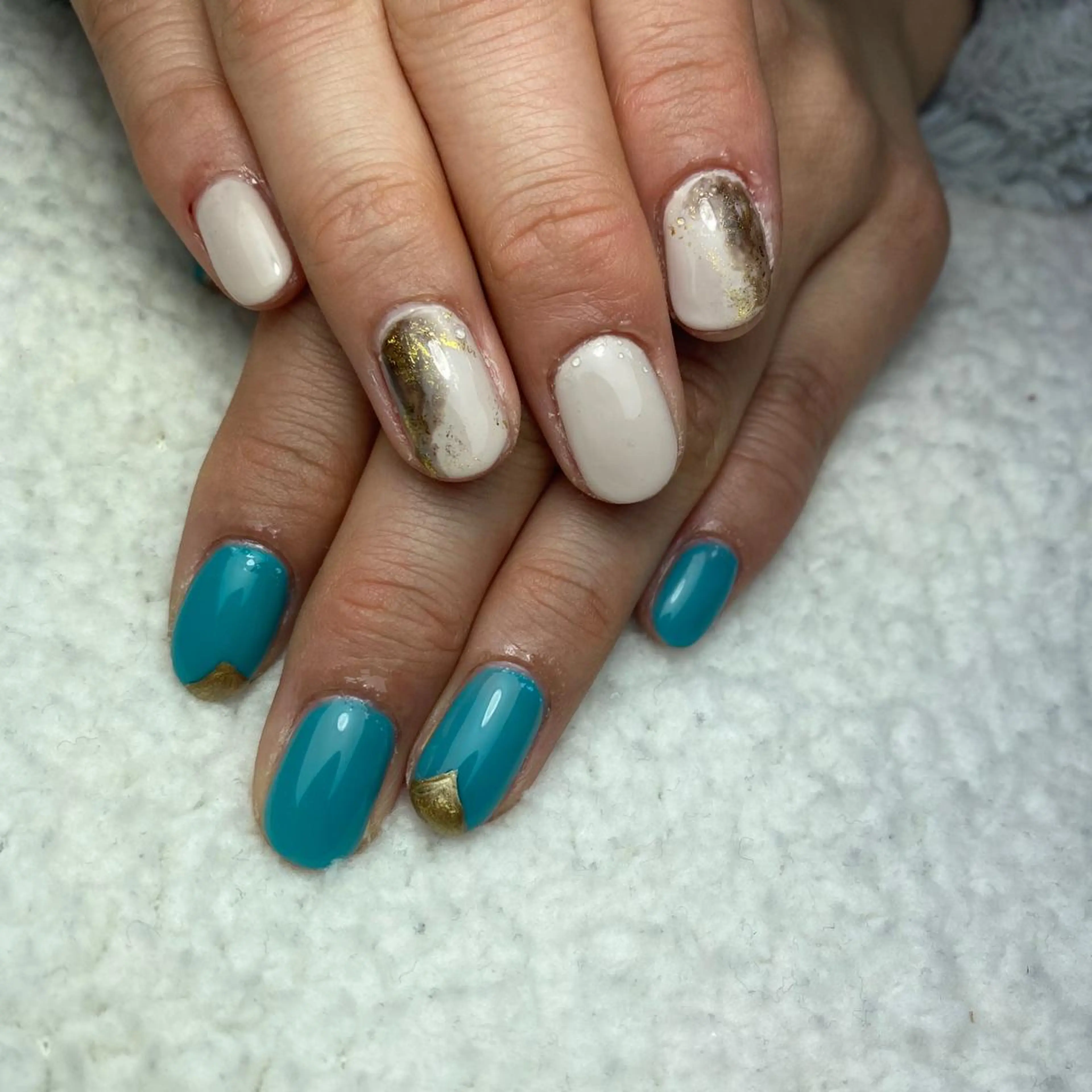 ネイル COCO+所属・COCO +のエステ・リラクイメージ