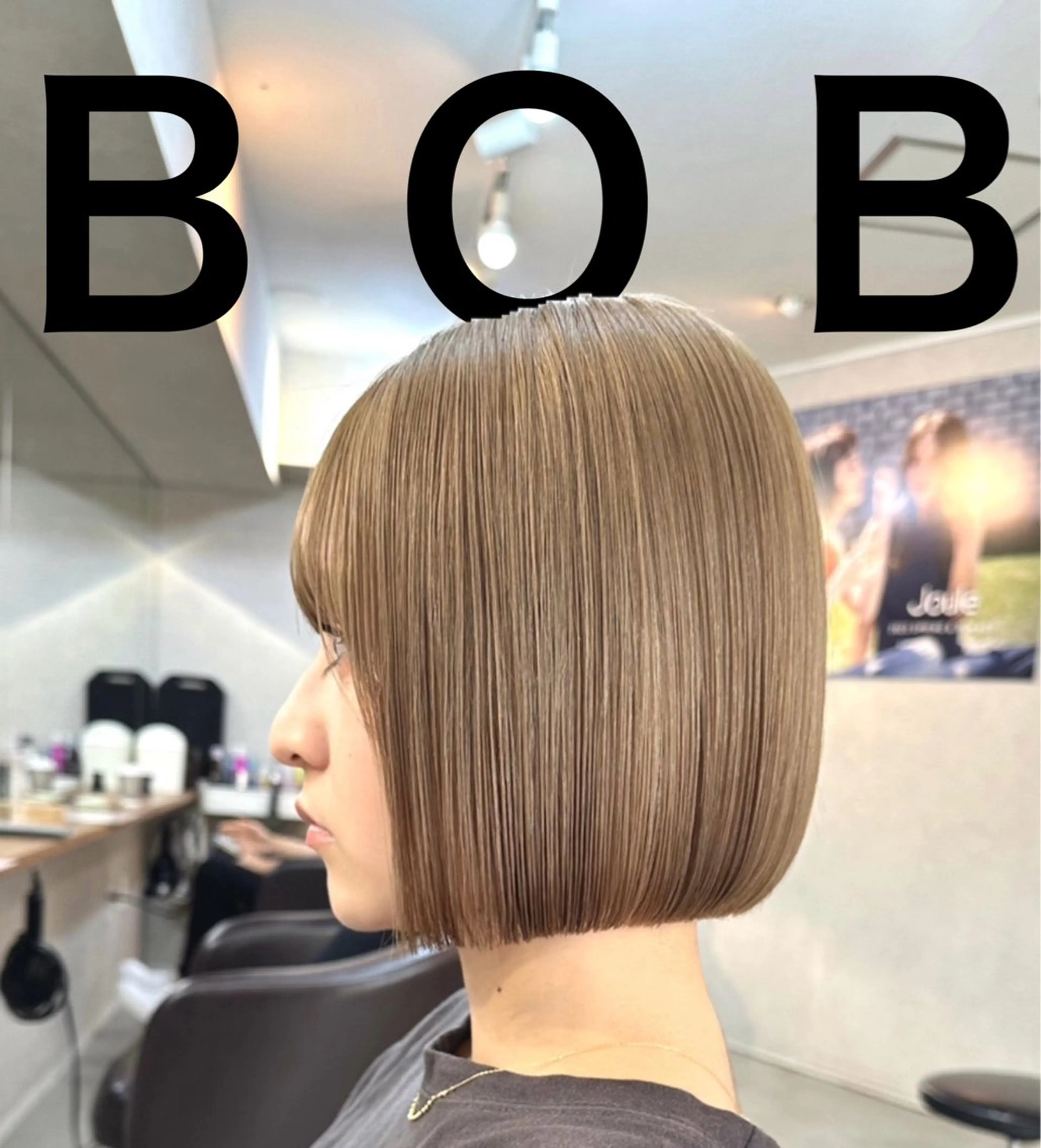 ショート カラー カット 縮毛矯正 トリートメント 🍃ショートヘア🍃 北林春樹のヘアスタイル