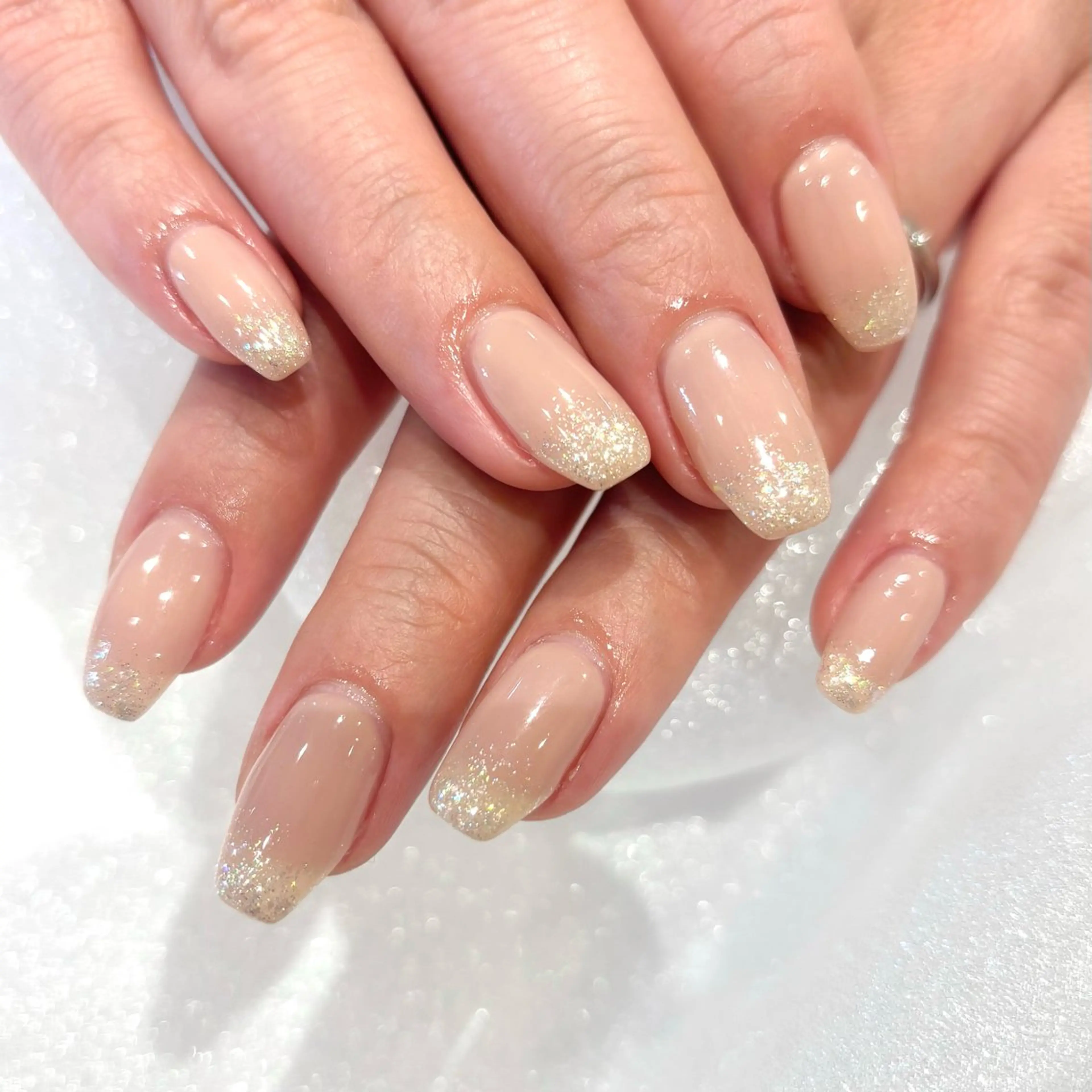 ネイル ハンドネイル nailist🍒 ヤマザキのネイルデザイン