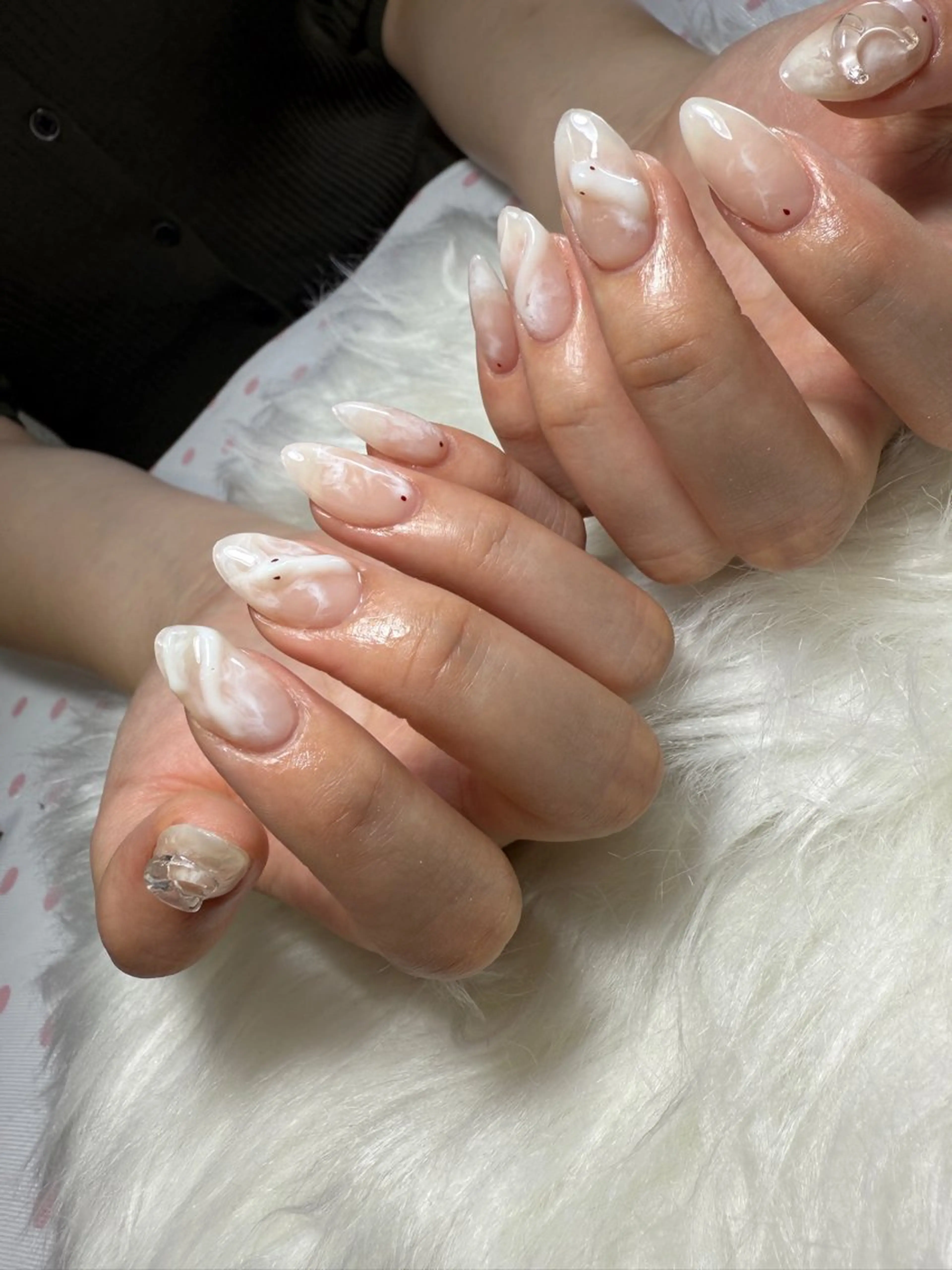 ネイル HARU NAIL ハルネイルのネイルデザイン