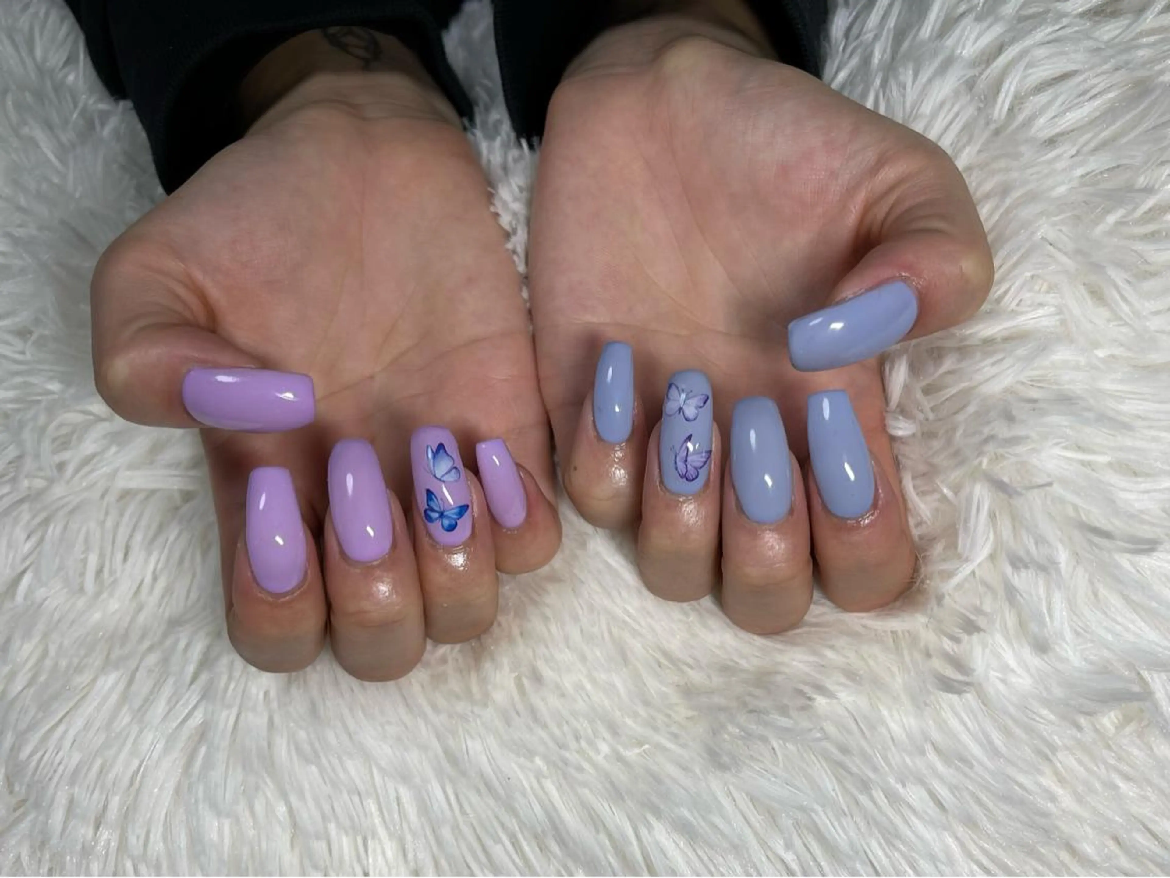 ネイル ハンドネイル R’s nailのエステ・リラクイメージ