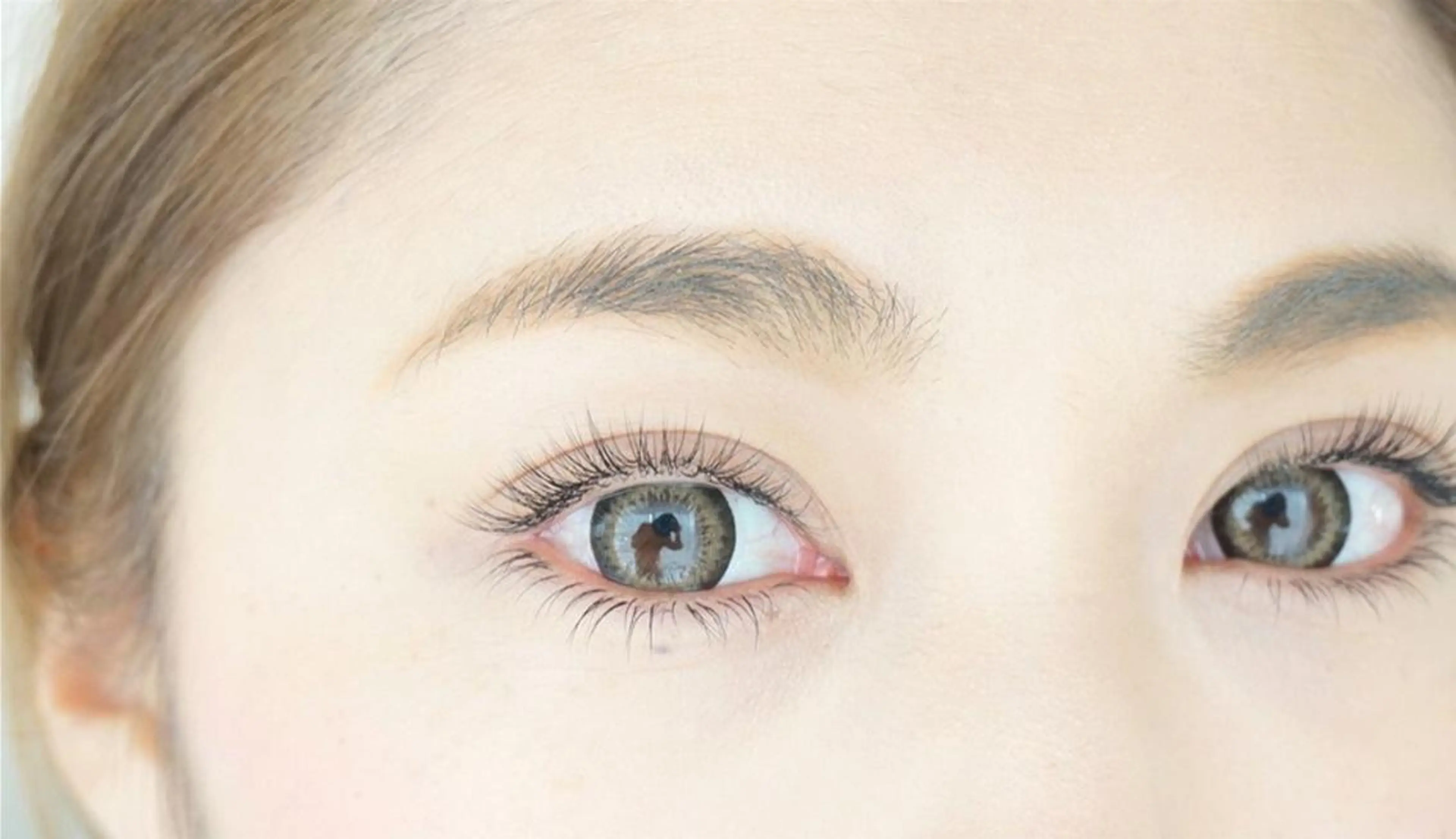 マツエク・マツパ MO CAのマツエク・マツパデザイン