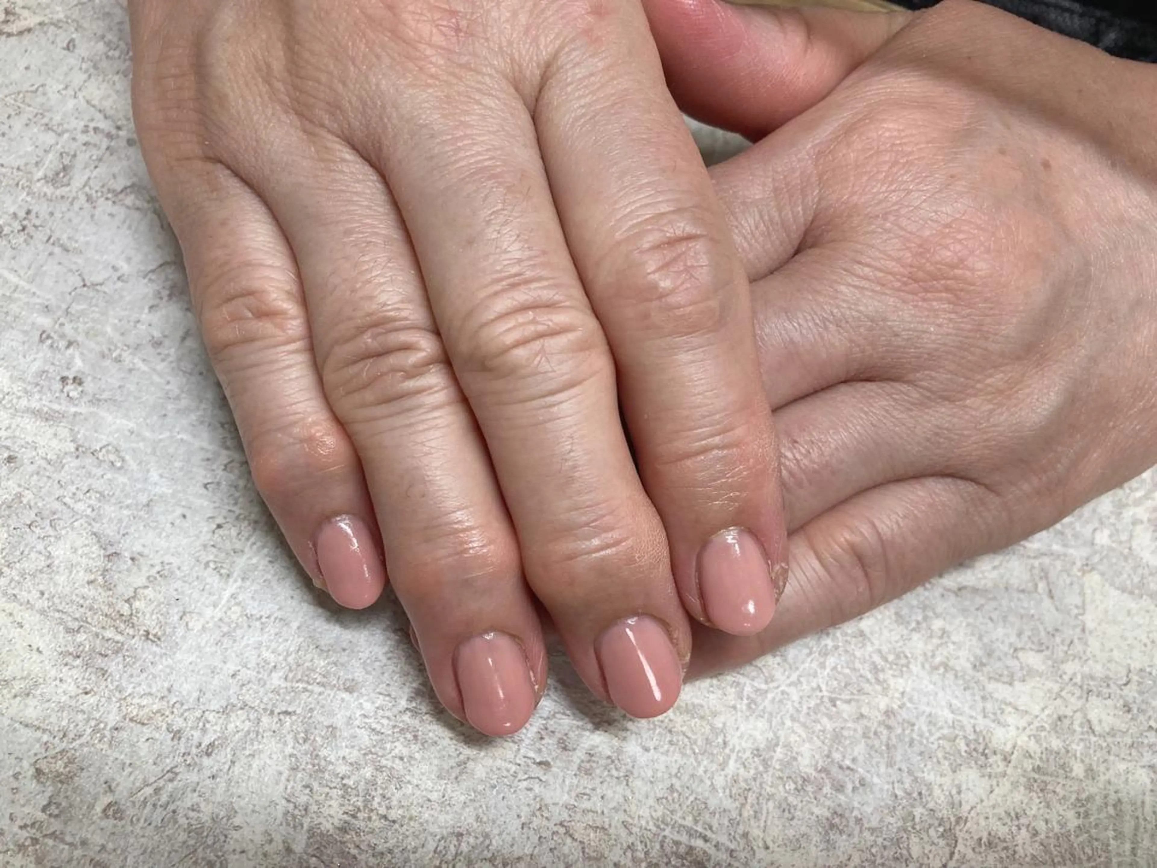 ネイル オーロラネイル フラワーネイル フットネイル フレンチネイル ジェルネイル ハンドネイル mogunail &blowのネイルデザイン