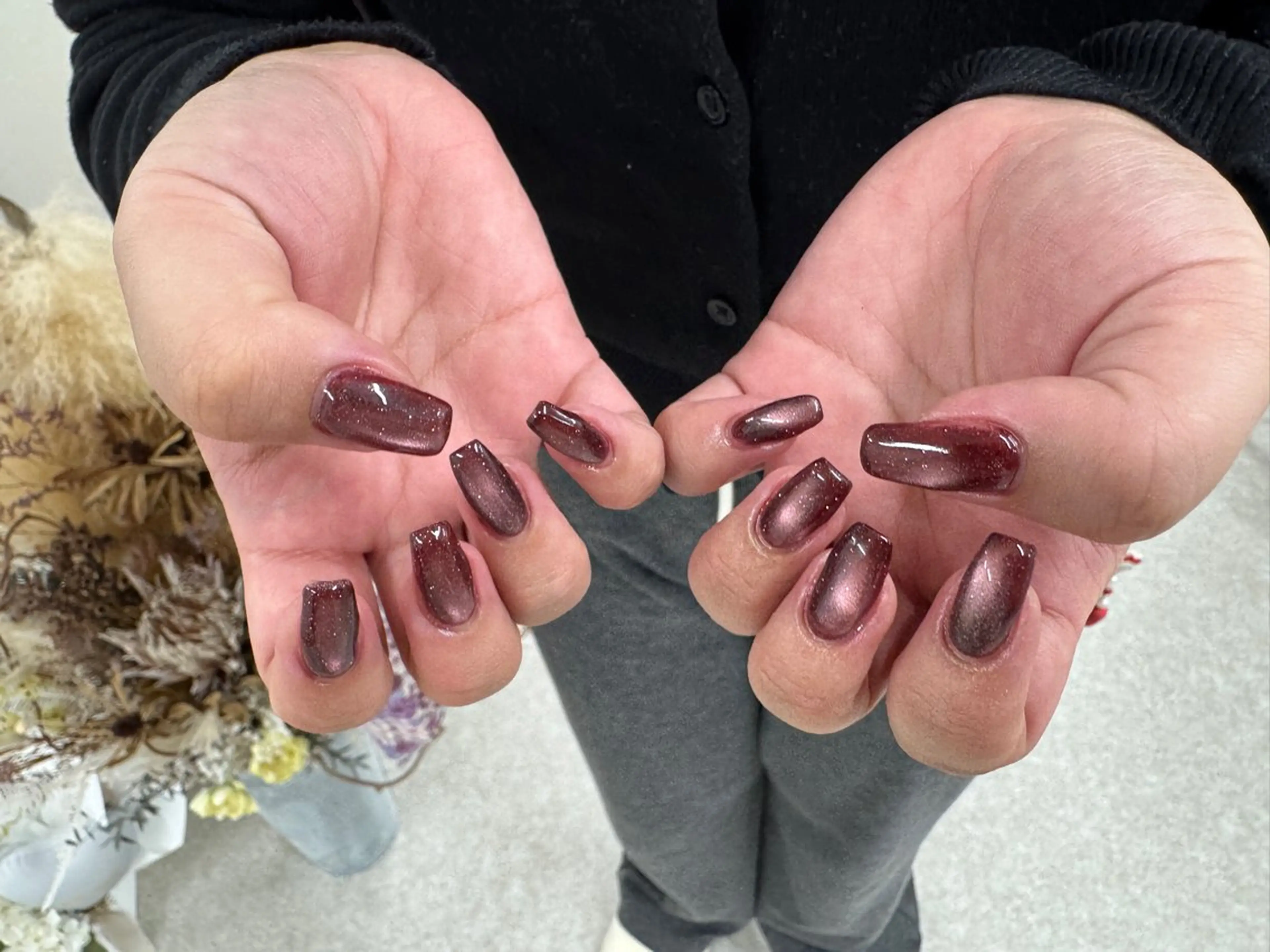 ネイル kkumnail RANのネイルデザイン