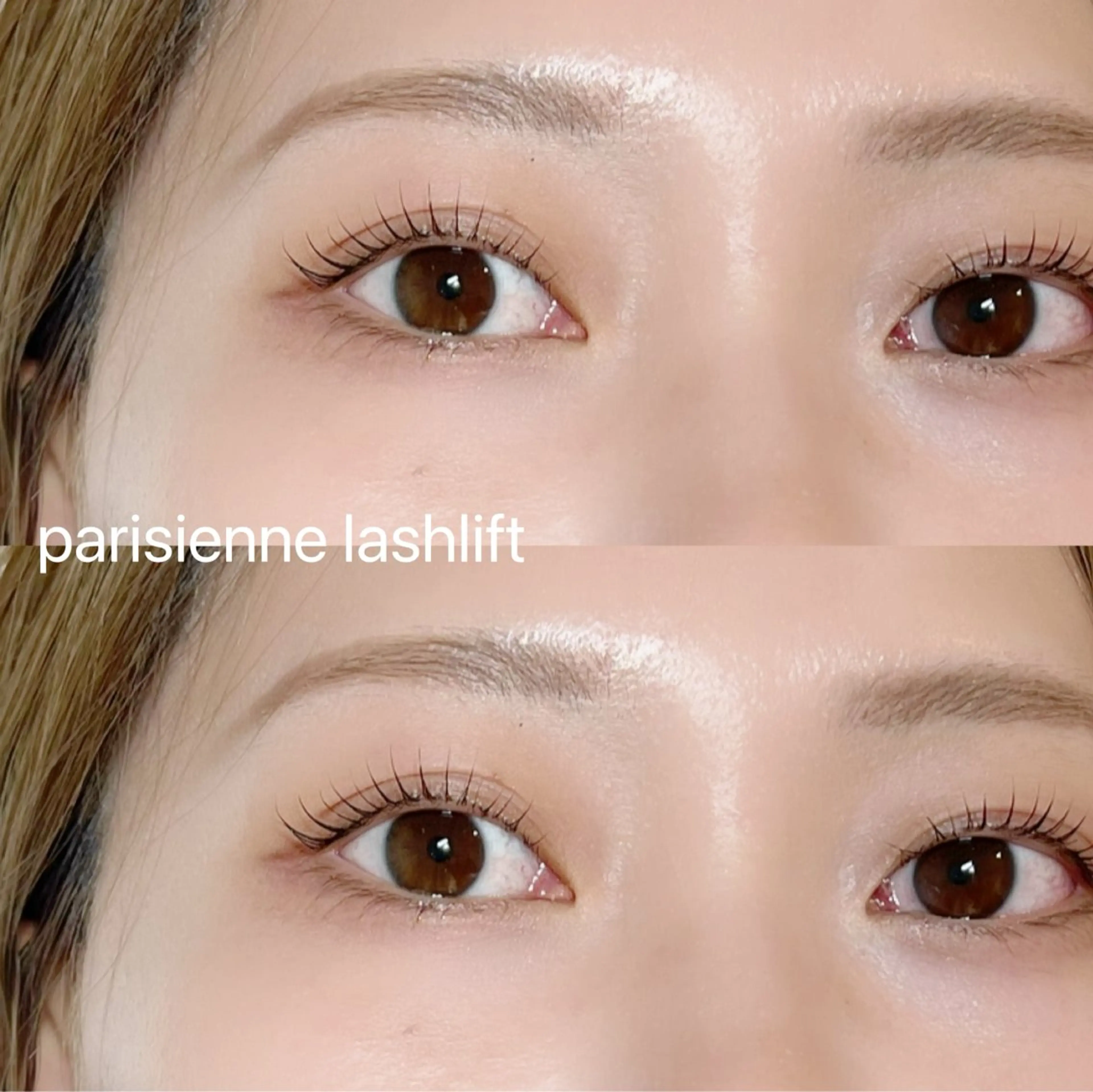 マツエク・マツパ マツパ proof lash browの眉毛・アイブロウイメージ