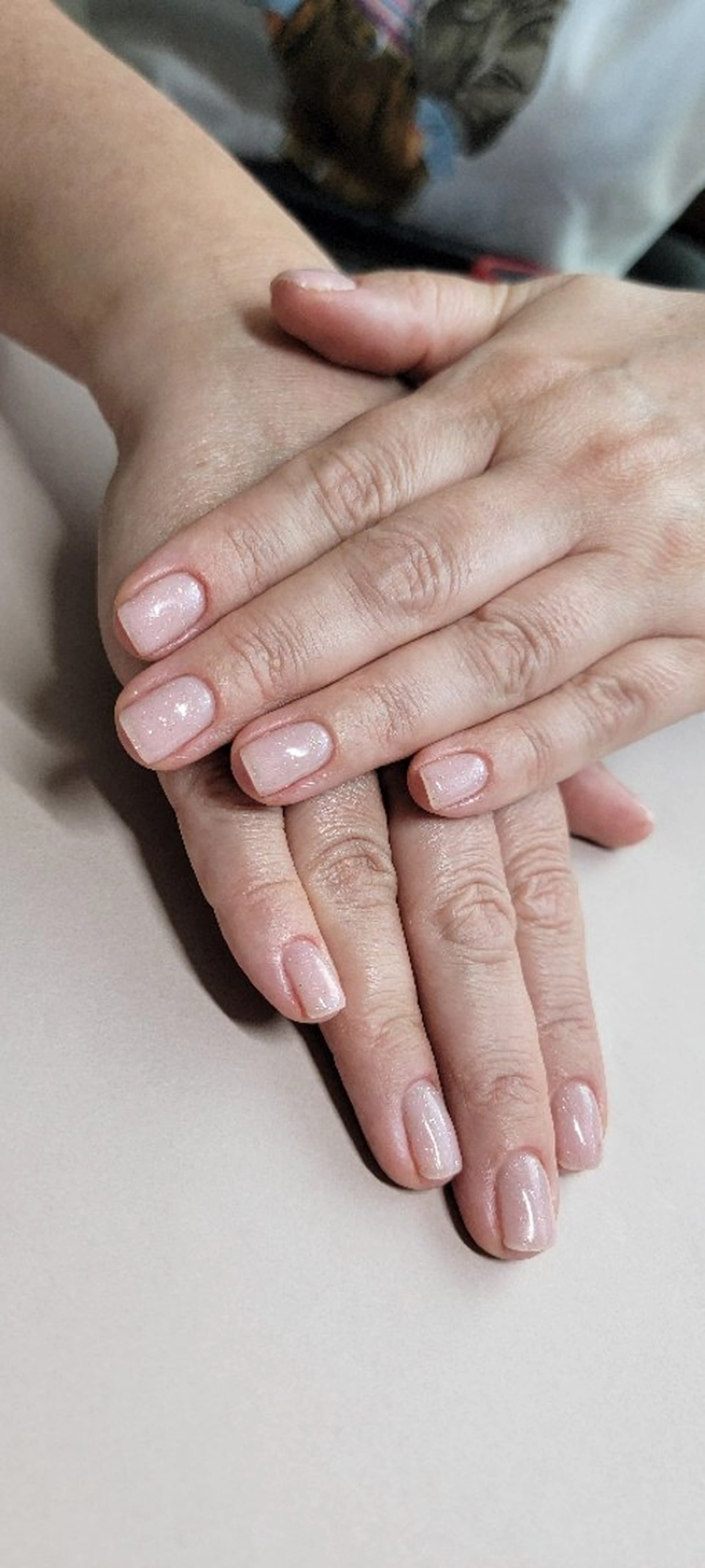ネイル Ekaterina Nail Salonのネイルデザイン