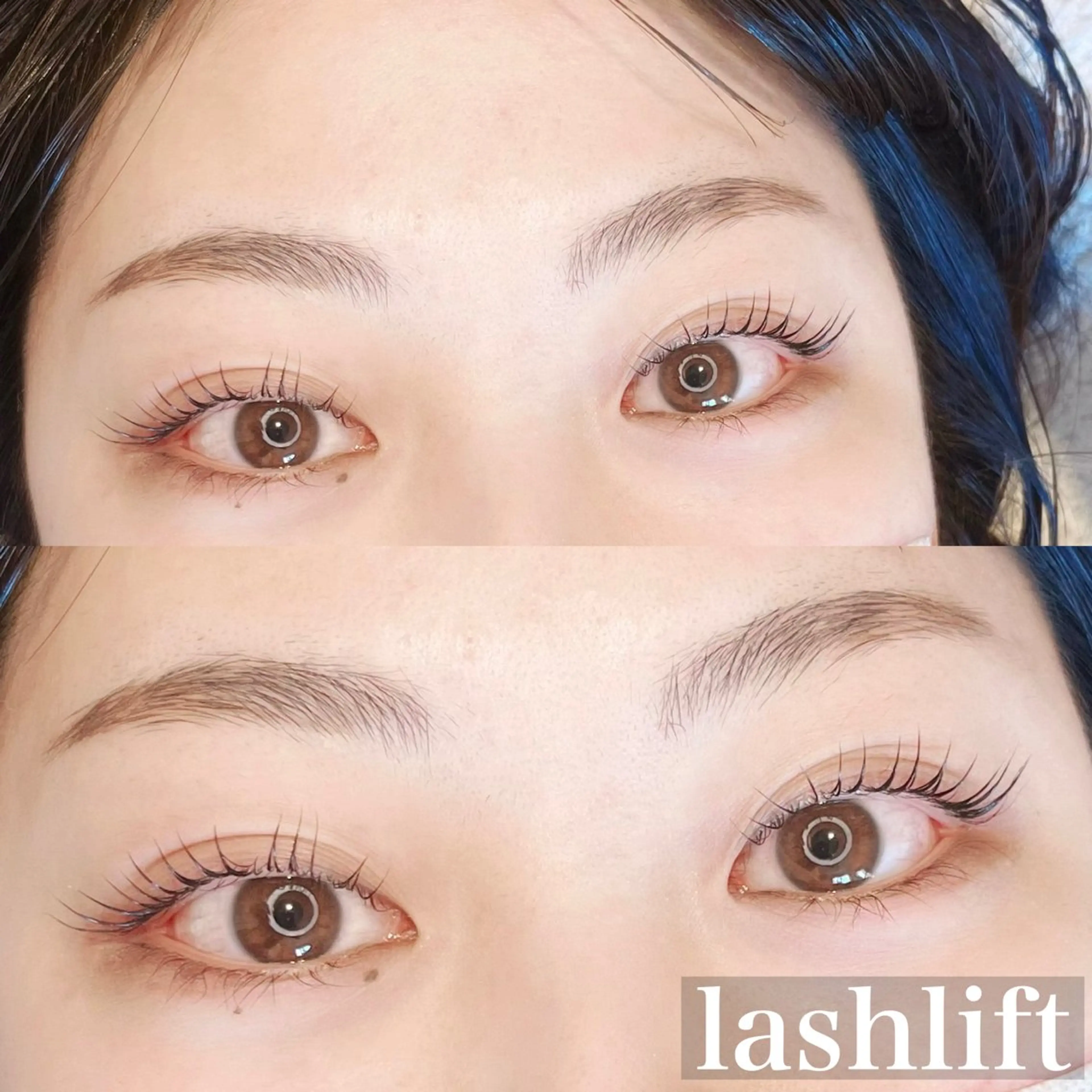 マツエク・マツパ マツパ bijou eyesalonのマツエク・マツパデザイン