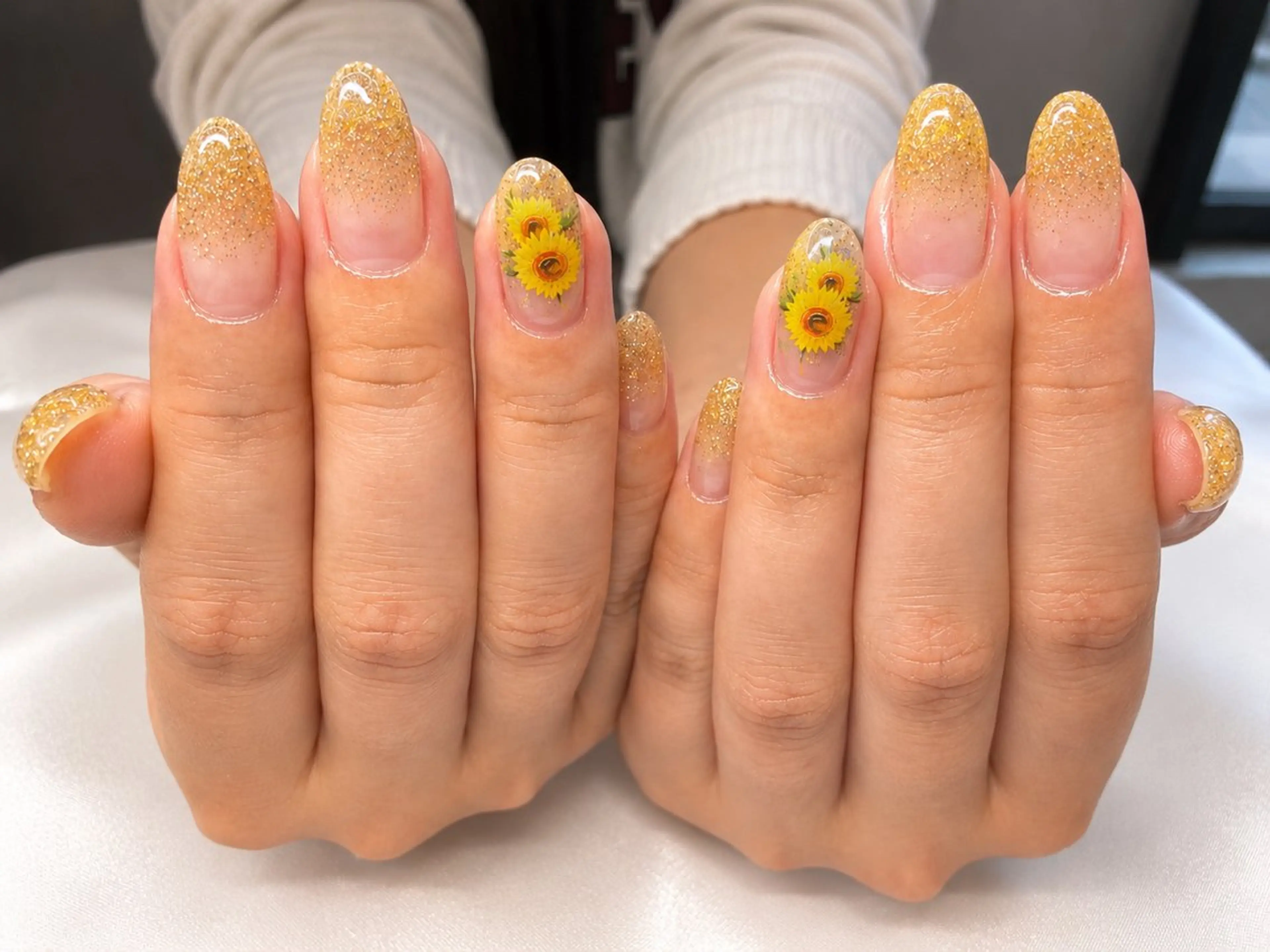 ネイル ハンドネイル プライベートサロン M's   nailのネイルデザイン