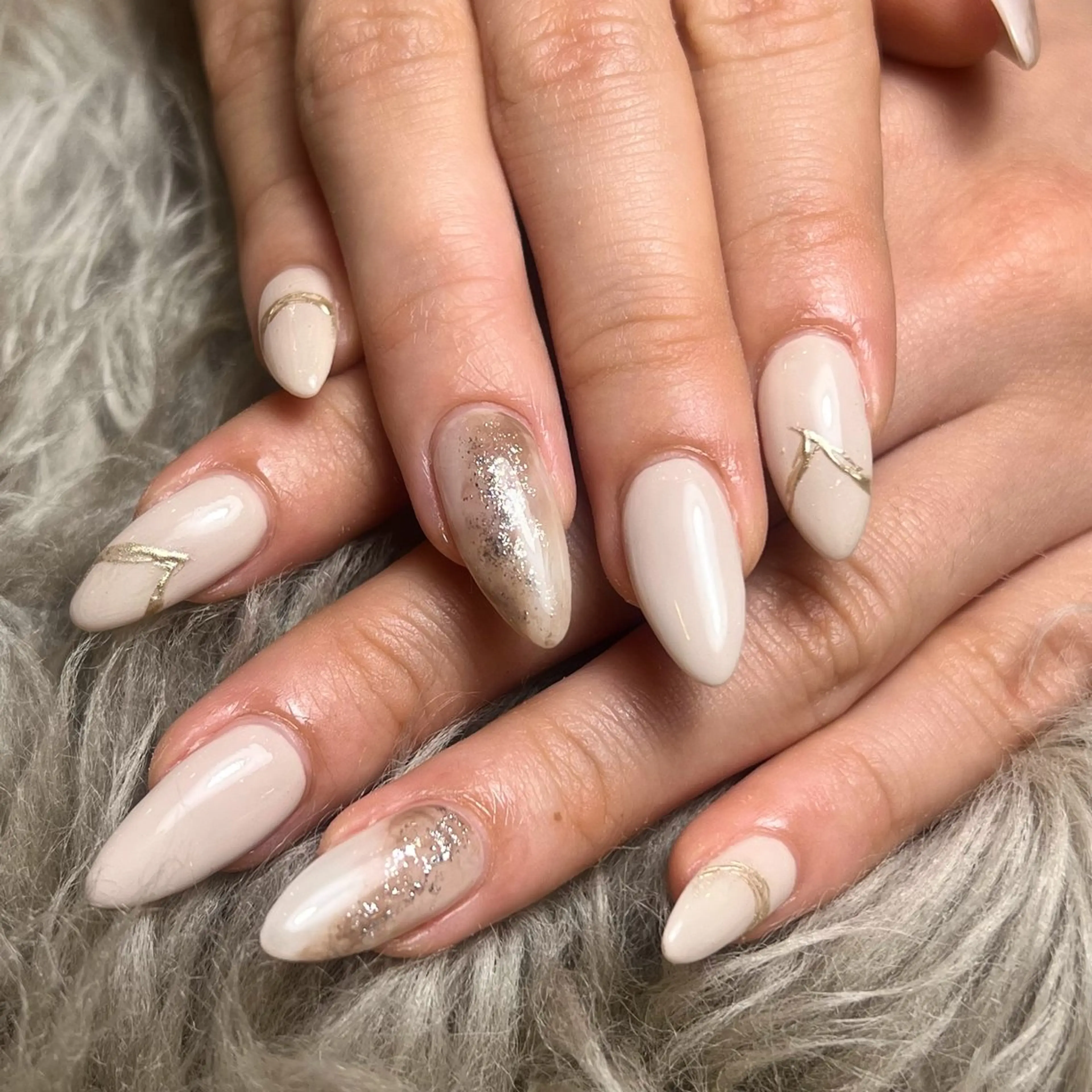 ネイル Dia Nail AKIのネイルデザイン