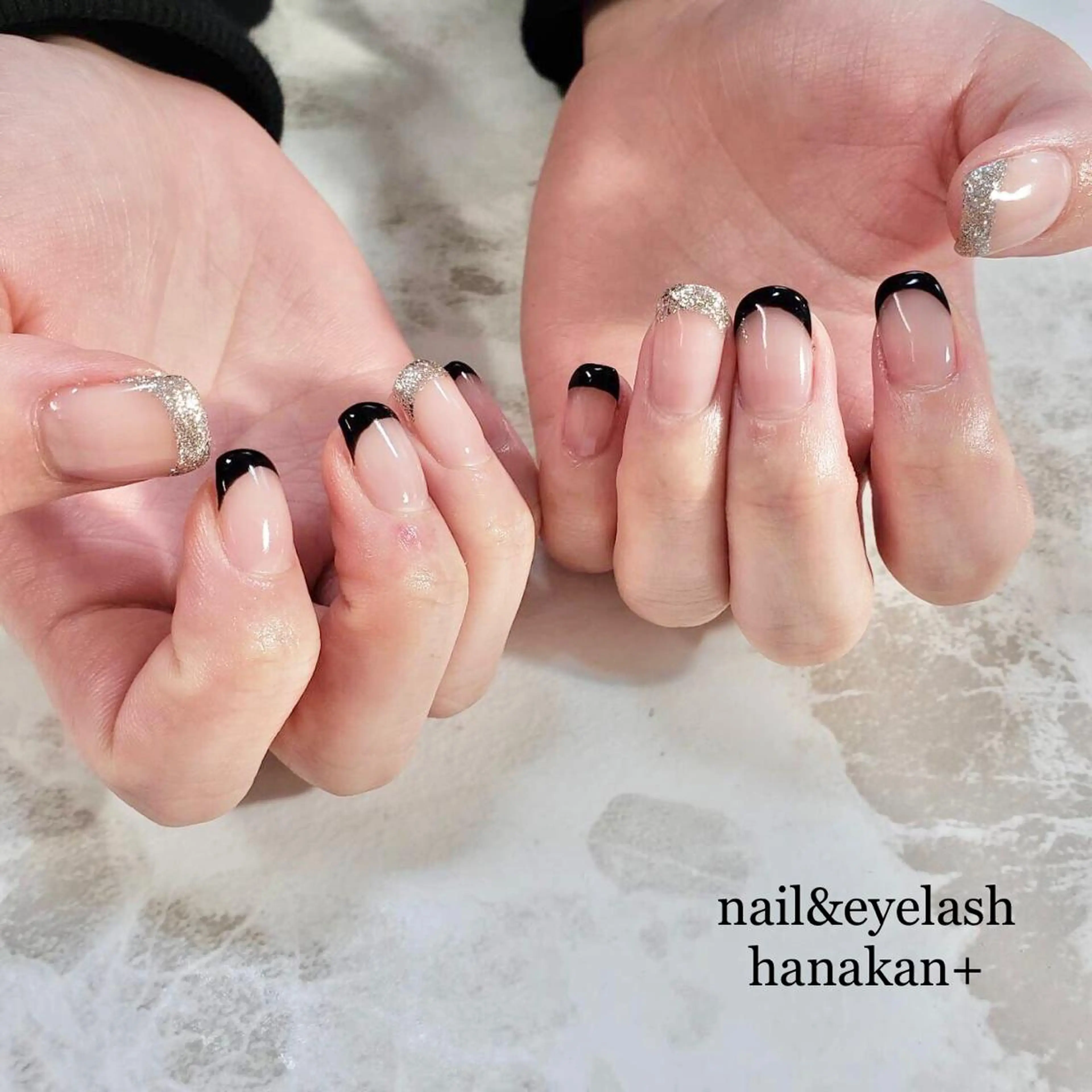 ネイル ハンドネイル S Fumiのマツエク・マツパデザイン