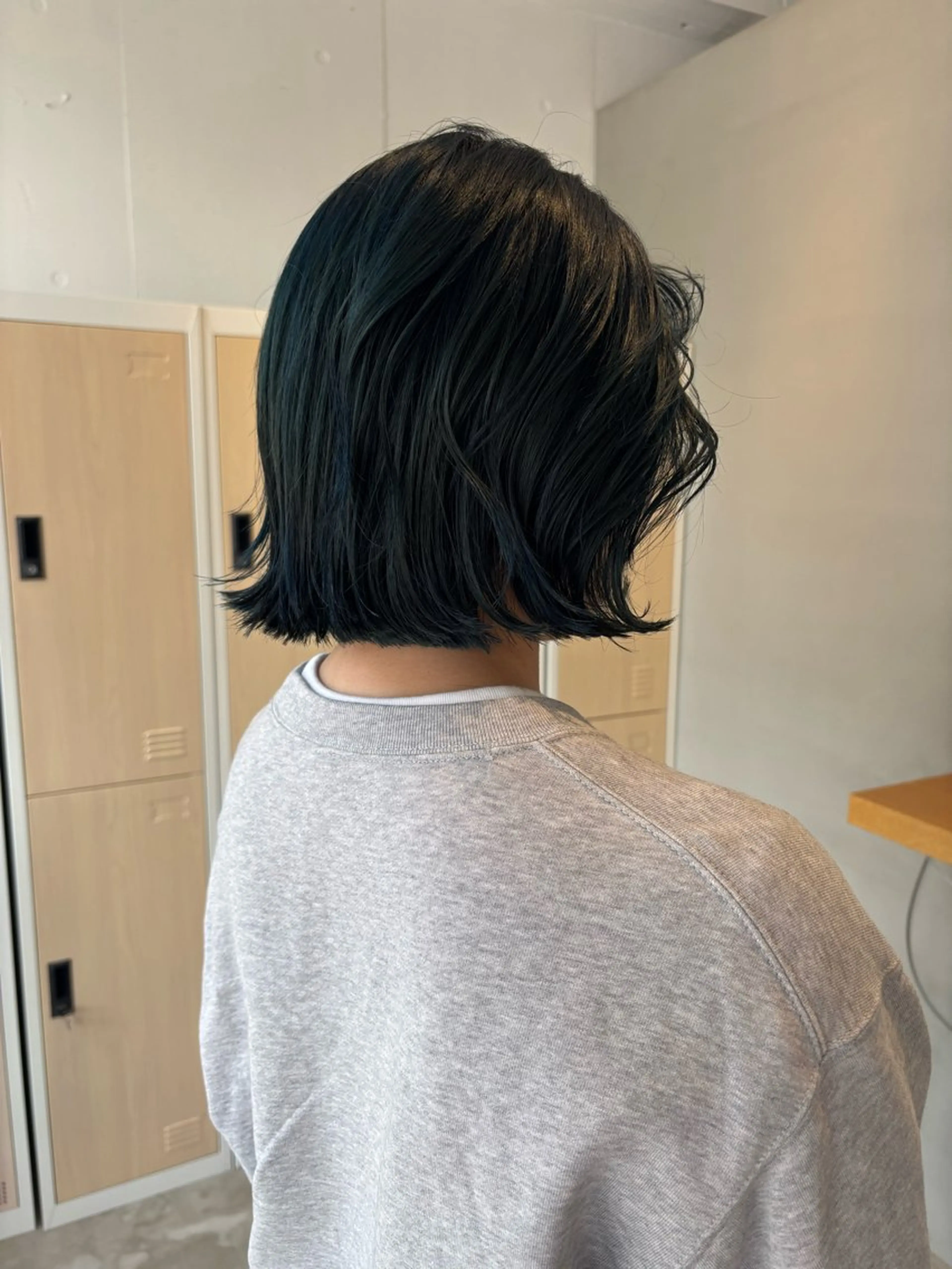 ショート Rako .のヘアスタイル