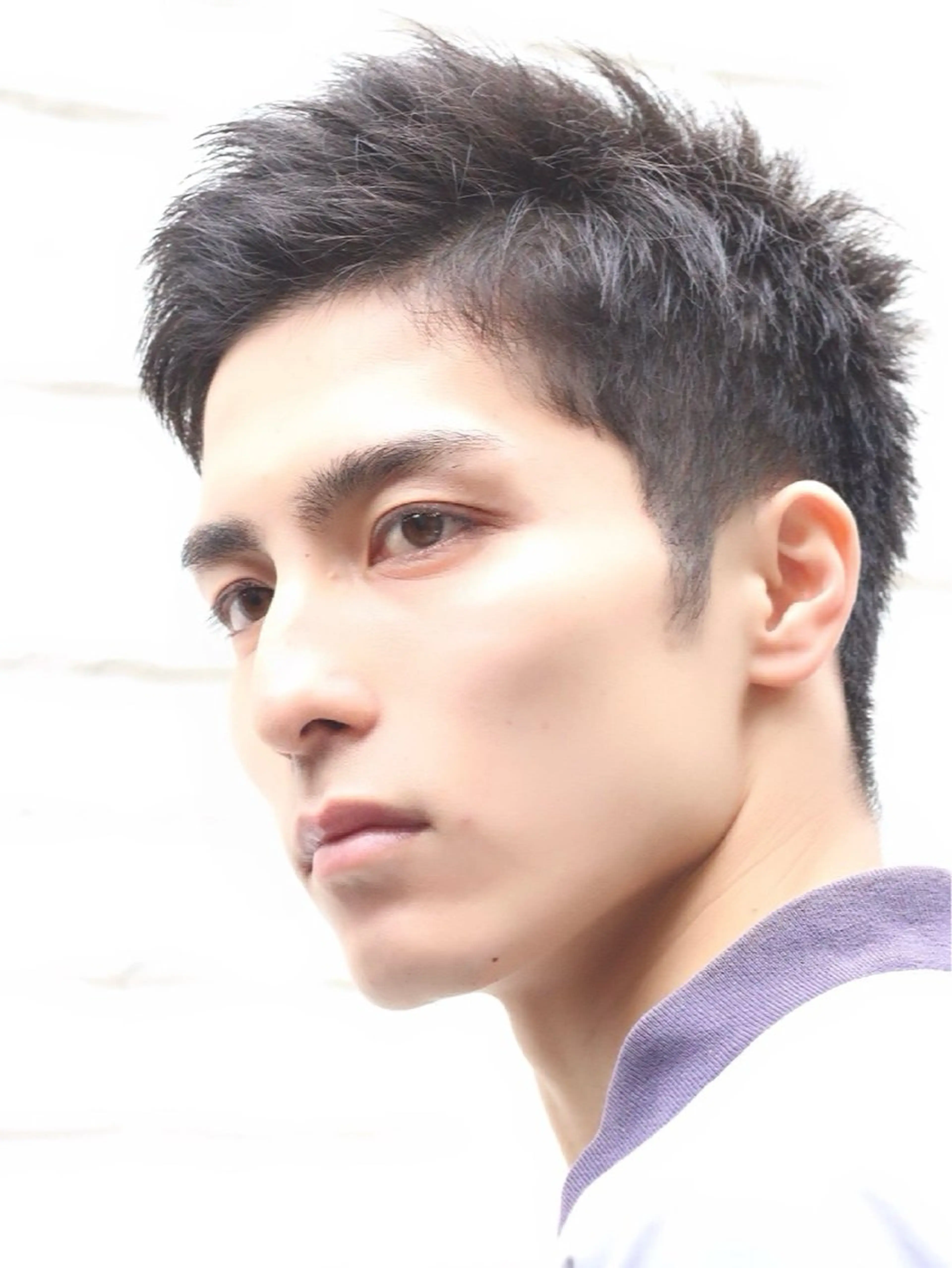 ショート メンズ 💈メンズパーマ特化 金子温貴💈のヘアスタイル