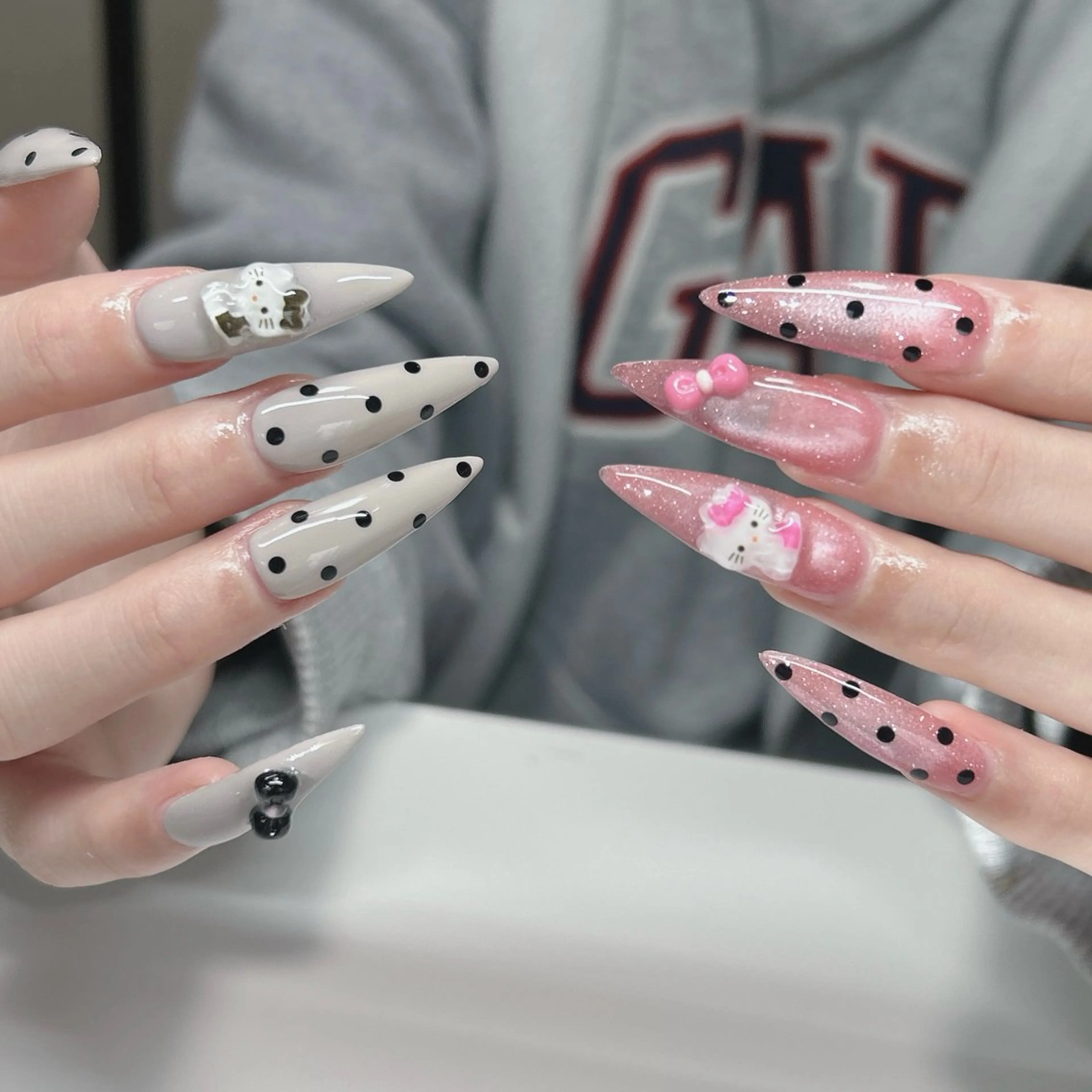 ネイル nail salon JUJUのネイルデザイン
