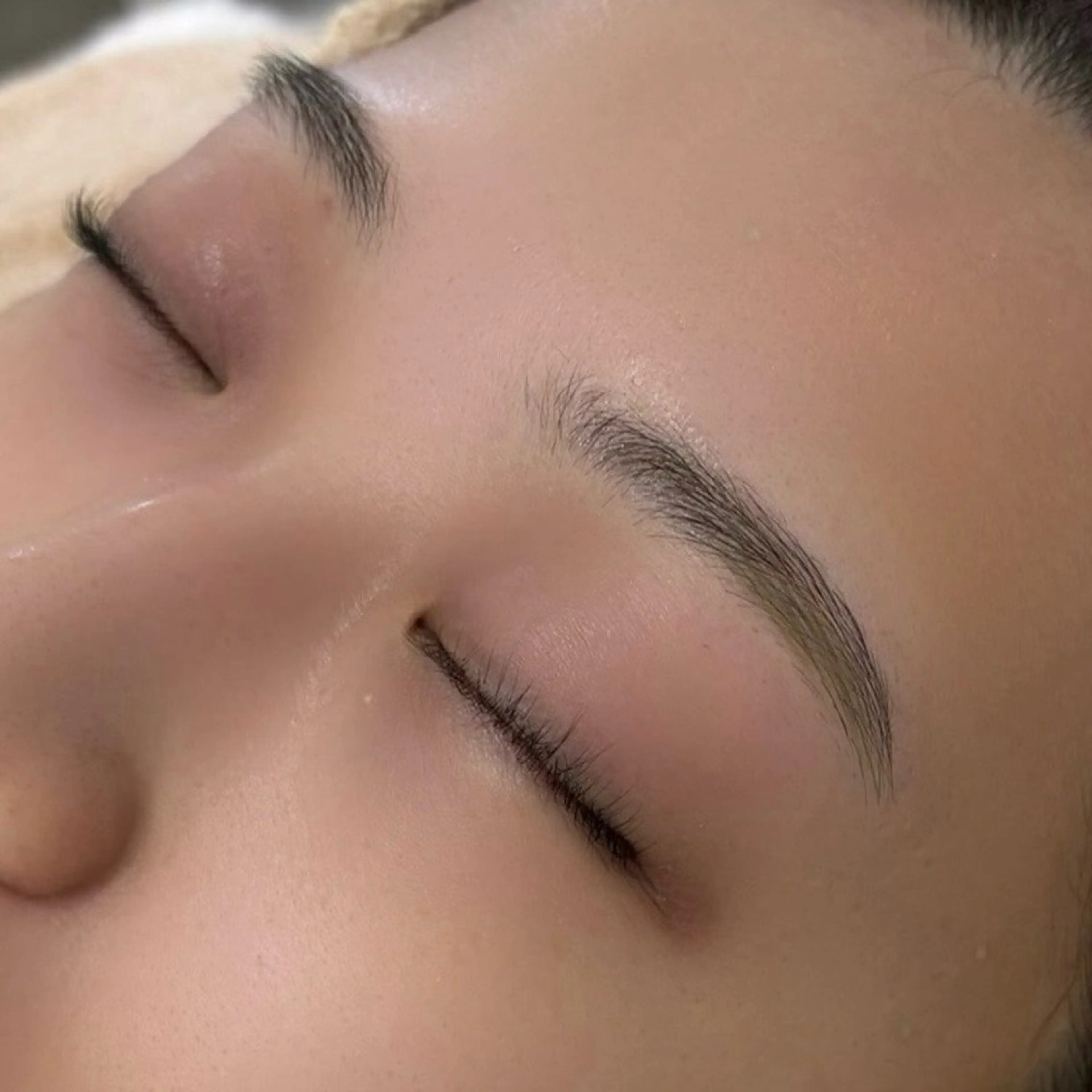 アイブロウ 〖Niko〗 namiの眉毛・アイブロウイメージ